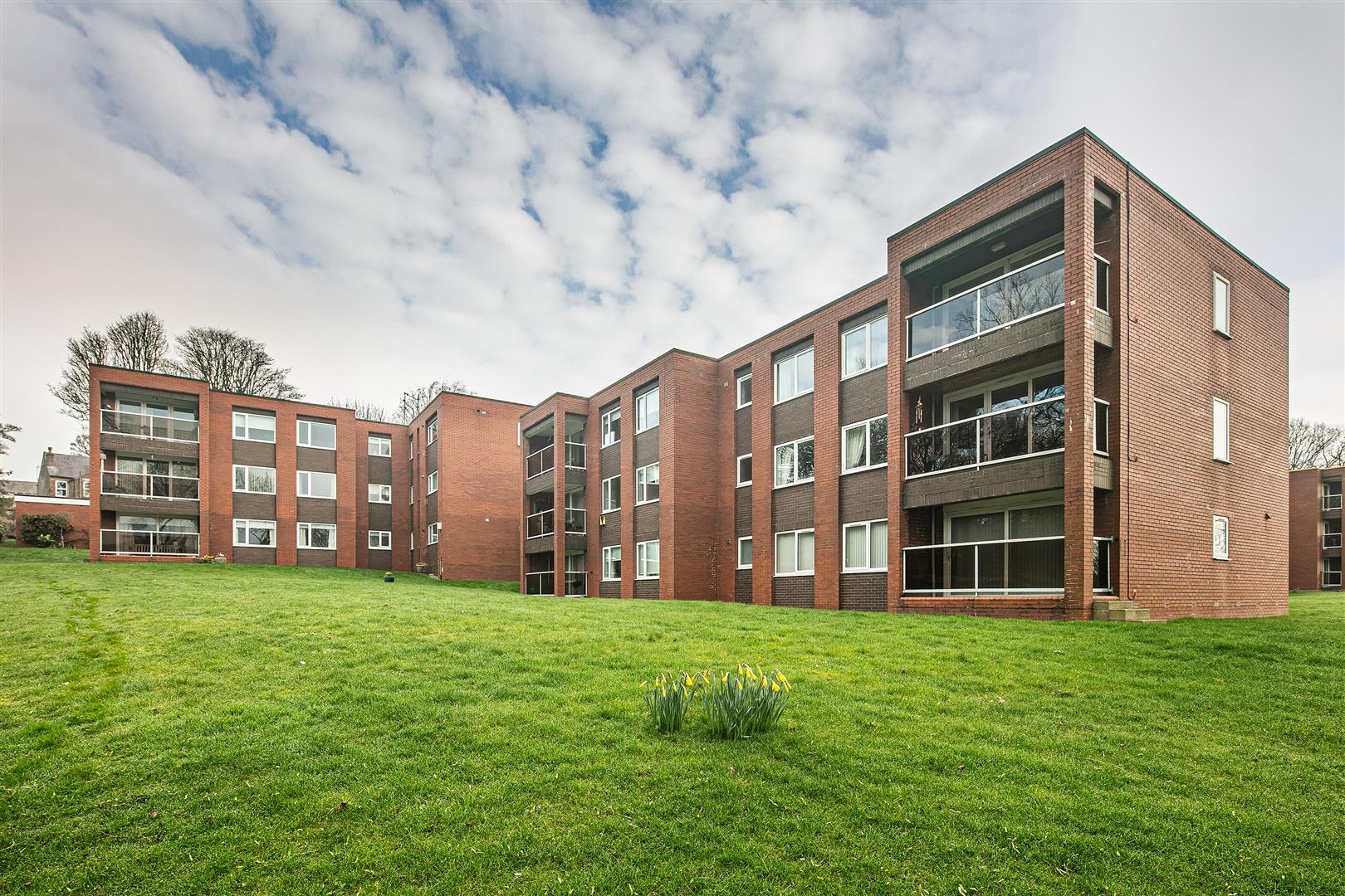 29, Storth Park, Sheffield, S10 3QH
