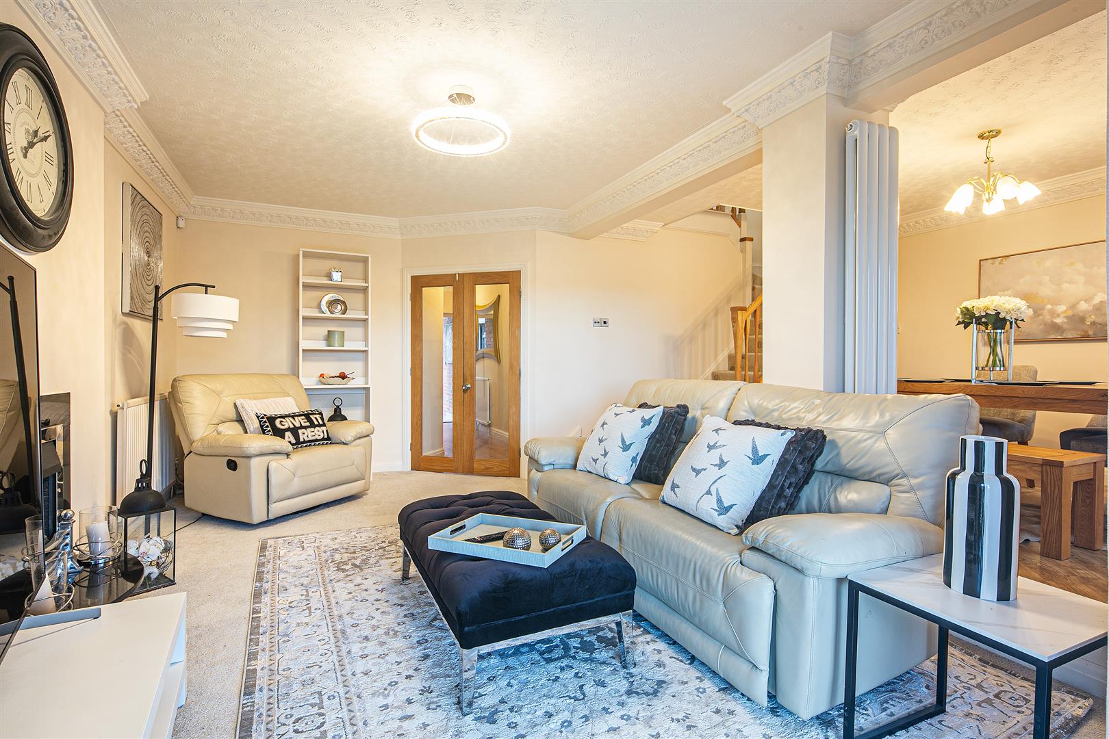 34A, The Quadrant, Sheffield, S17 4DB