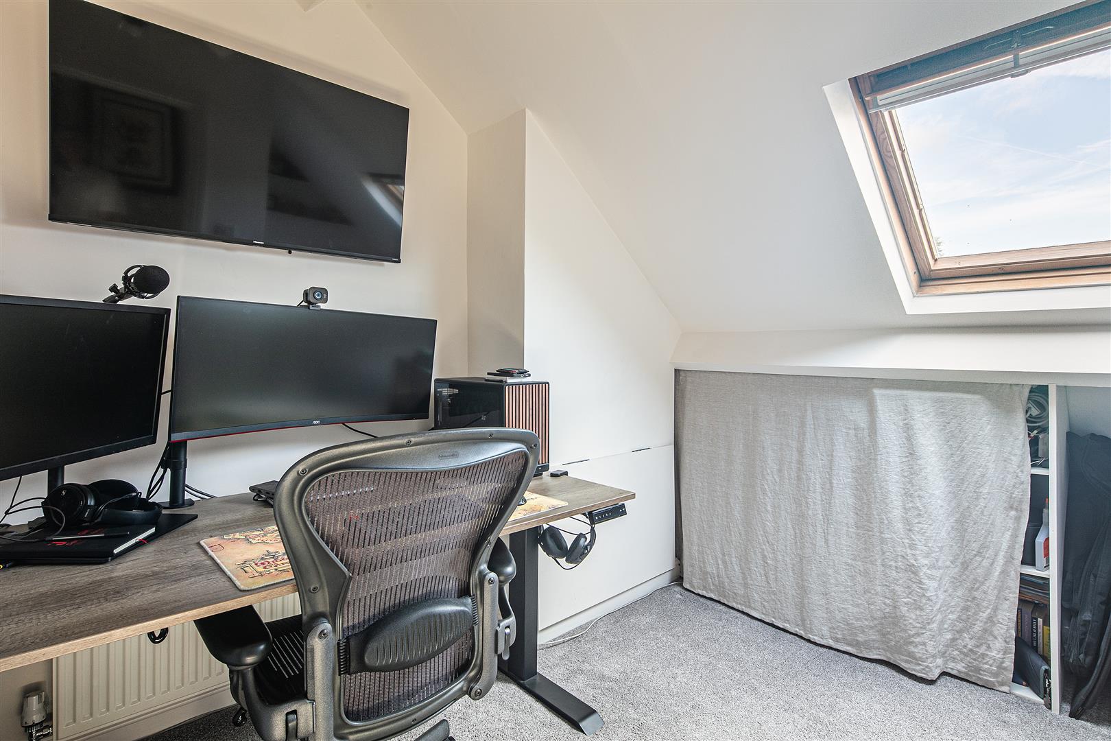 85, Murray Road, Sheffield, S11 7GF