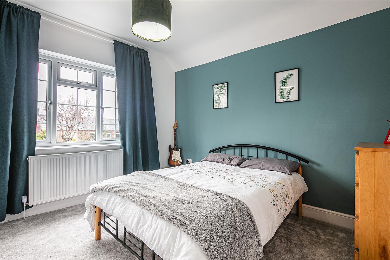 12, Park Head Crescent, Park Head, Sheffield, S11 9RD