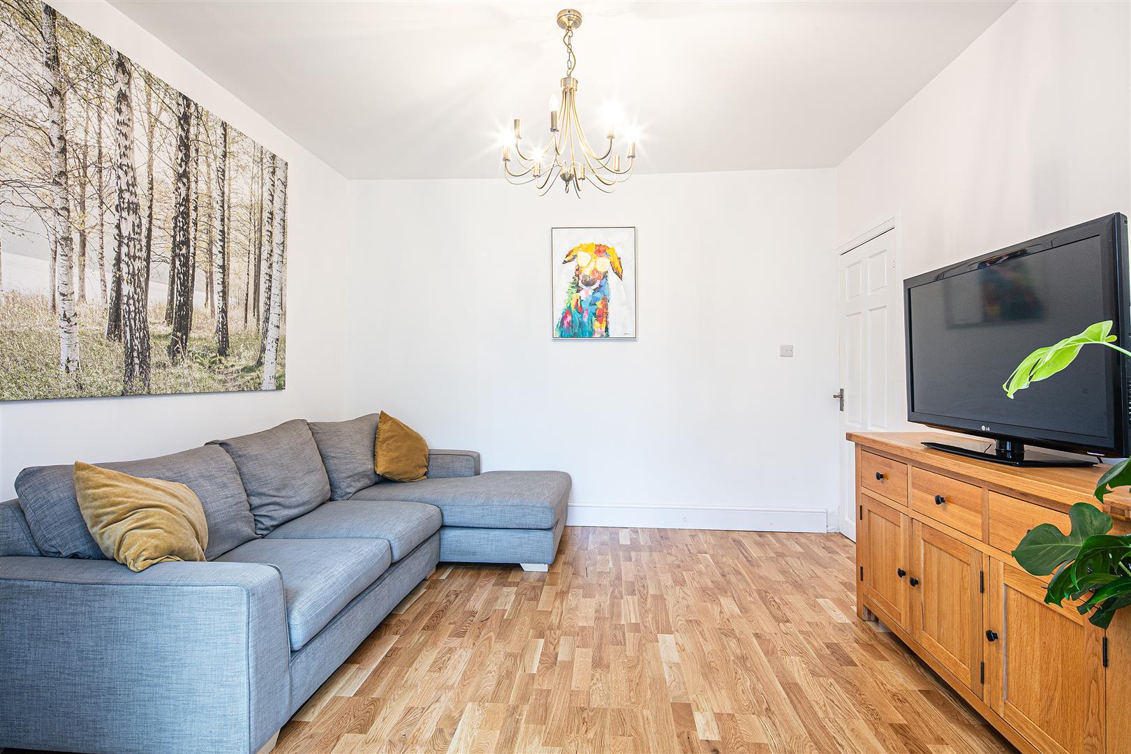 12, Park Head Crescent, Park Head, Sheffield, S11 9RD