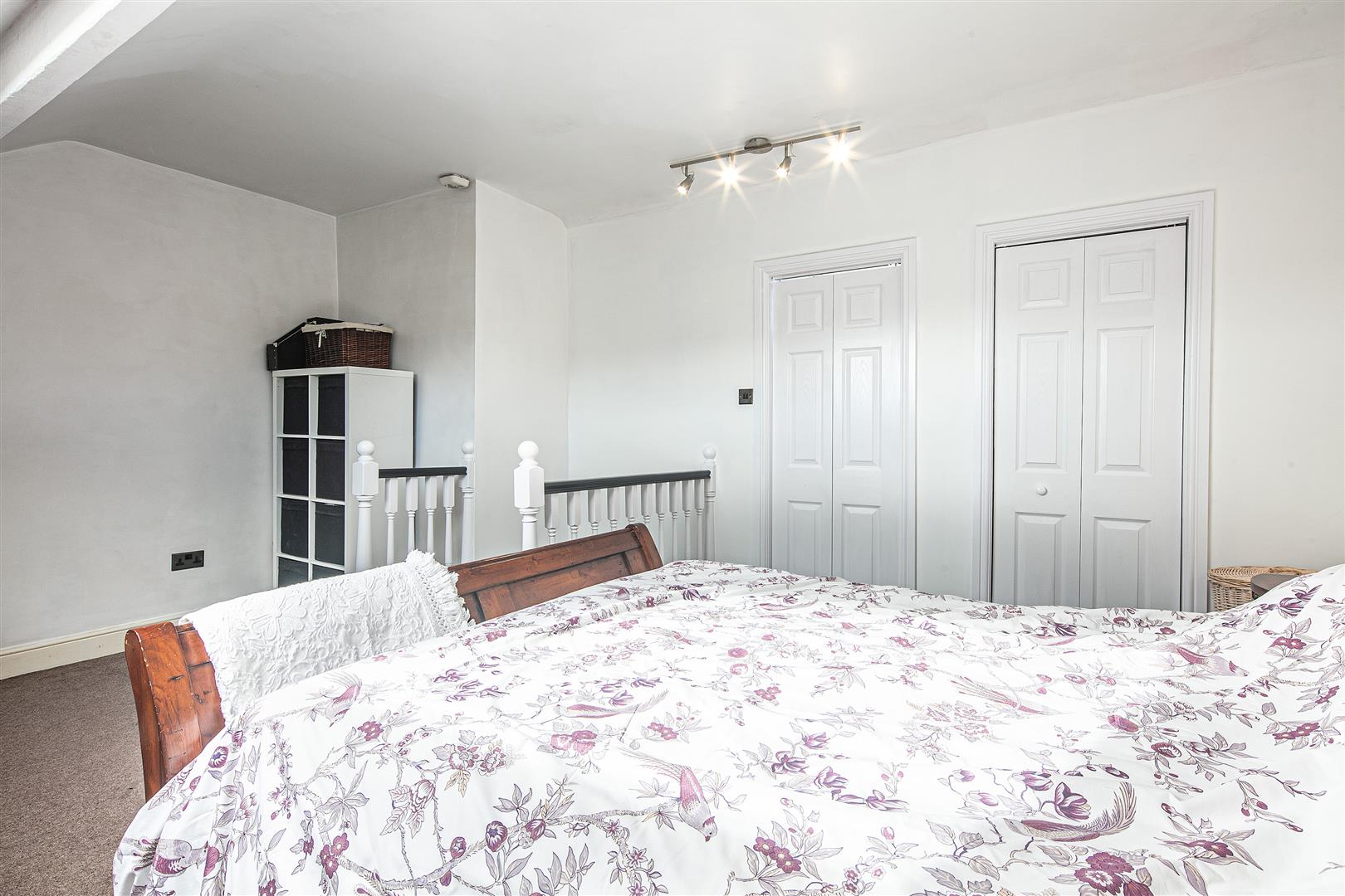 76, South View Crescent, Nether Edge Village, Sheffield, S7 1DH