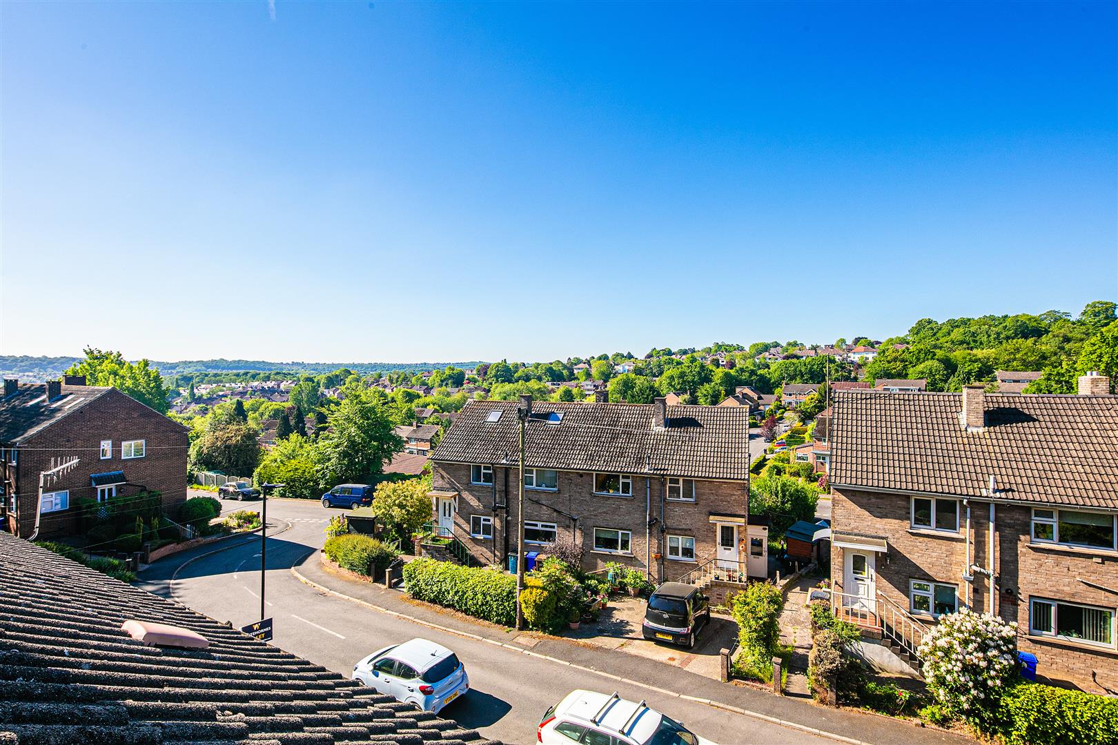 14, Bannerdale Close, Brincliffe, Sheffield, S11 9FH