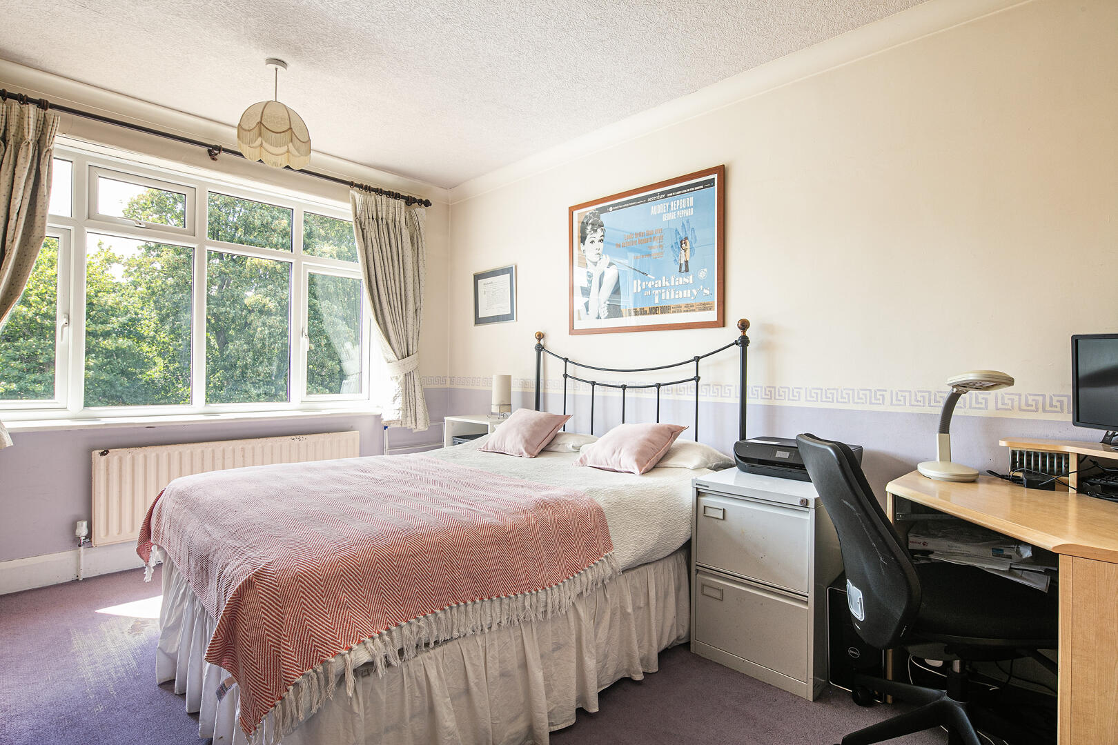 21, King Ecgbert Road, Totley Rise, Sheffield, S17 3QR