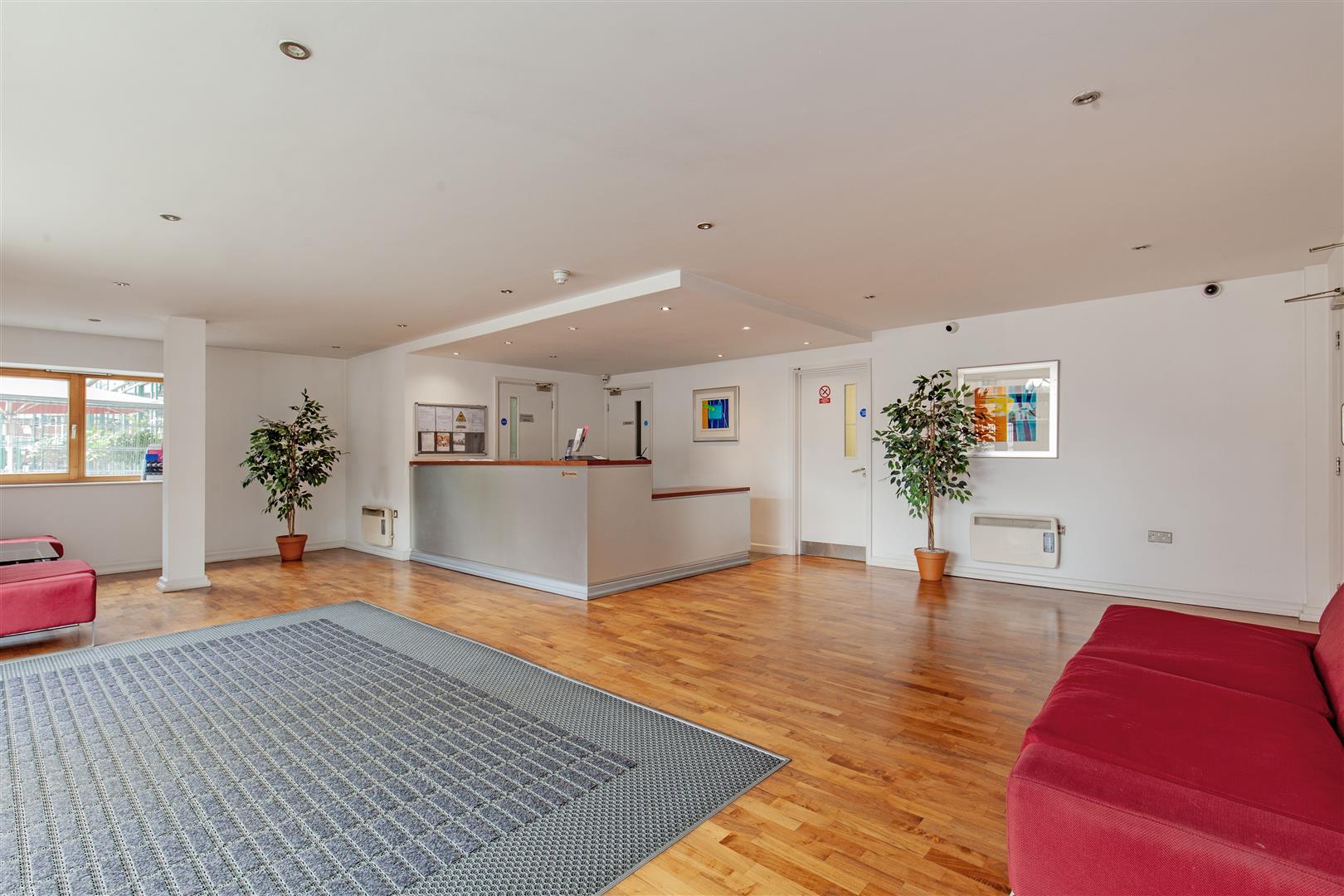 50 Draymans Court, Ecclesall Road, Porter Brook, Sheffield, S11 8HH