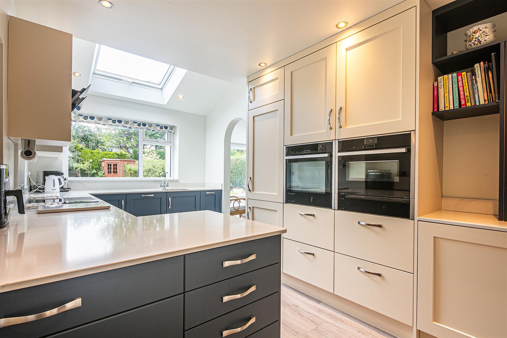 69, Hallam Grange Road, Fulwood, Sheffield, S10 4BL