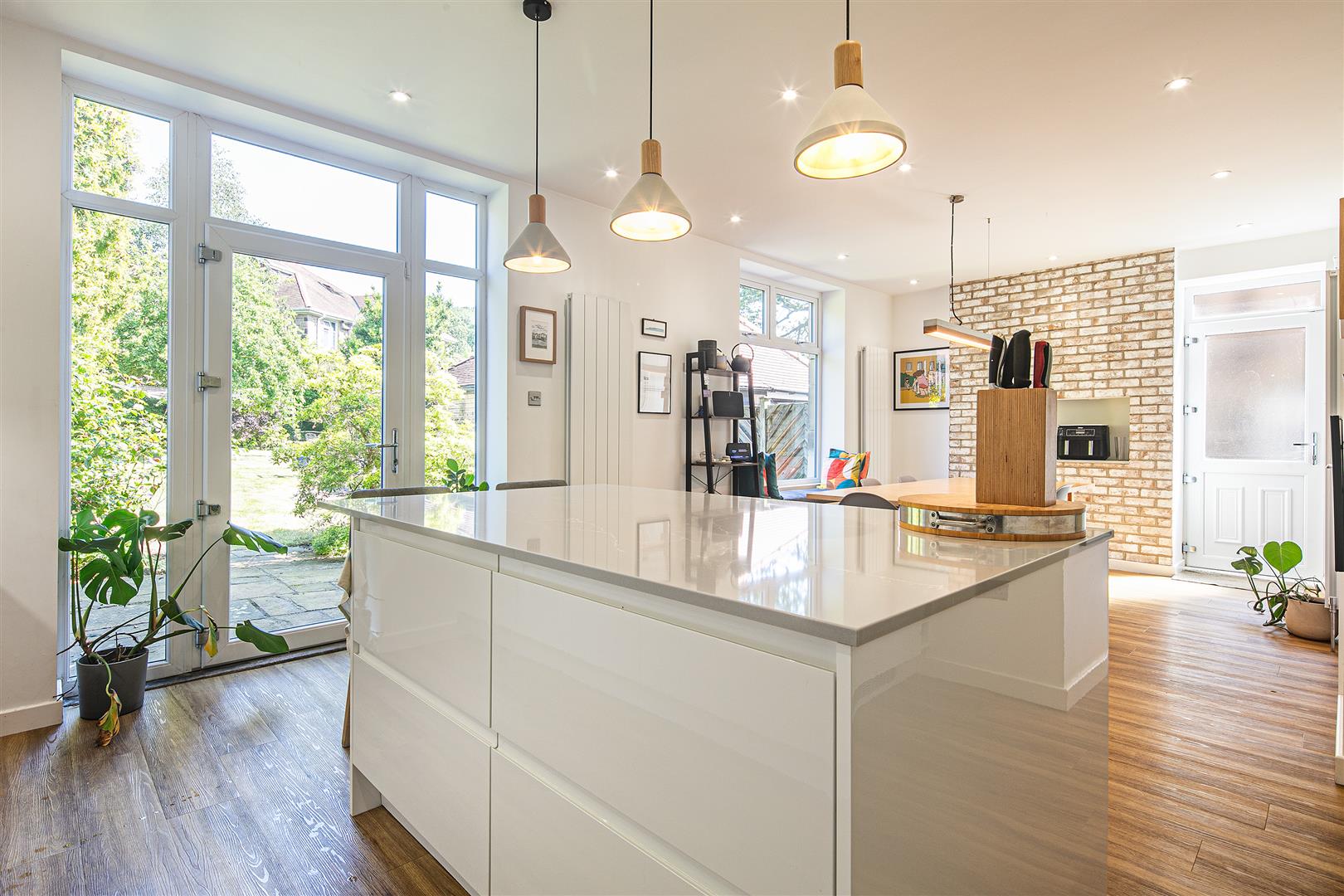 18, Grove Road, Sheffield, S7 2GZ