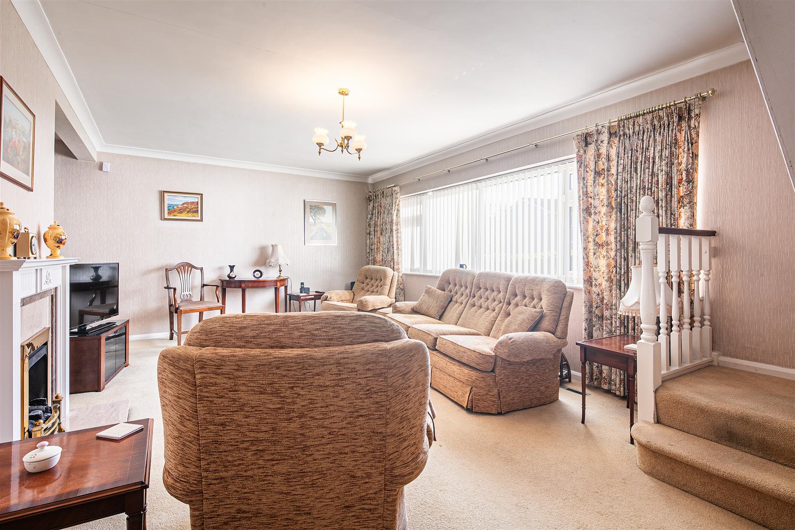 4, Devonshire Drive, Dore, Sheffield, S17 3PJ