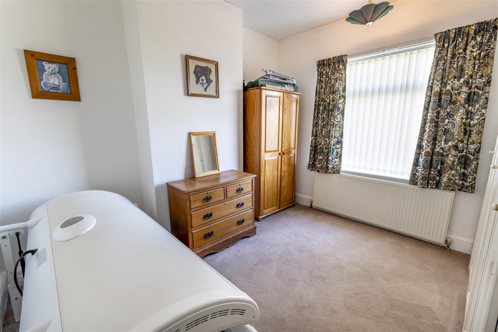 8, Rotherham Road, Clowne, Chesterfield, S43 4PS