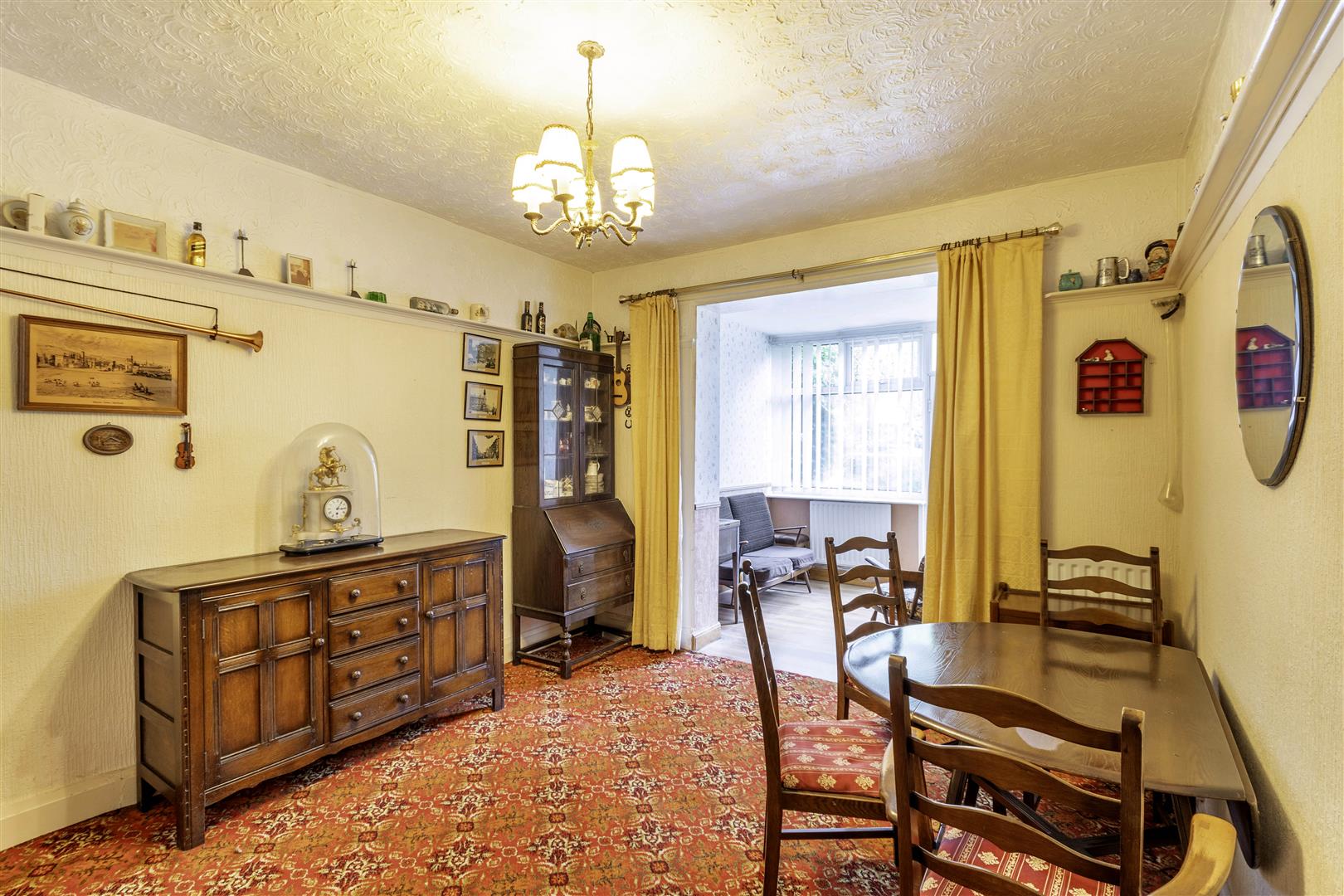 27, St. Aidans Road, Norfolk Park, Sheffield, S2 2NG