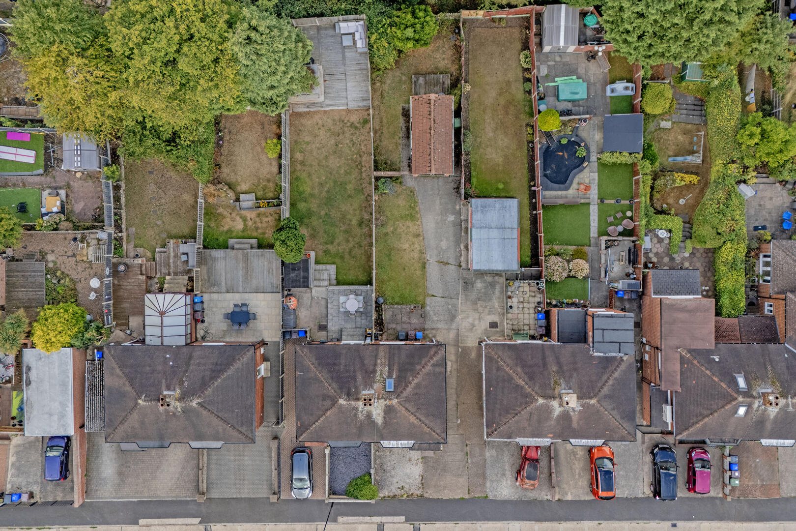 8, Stanage Rise, Sheffield, S12 4SB