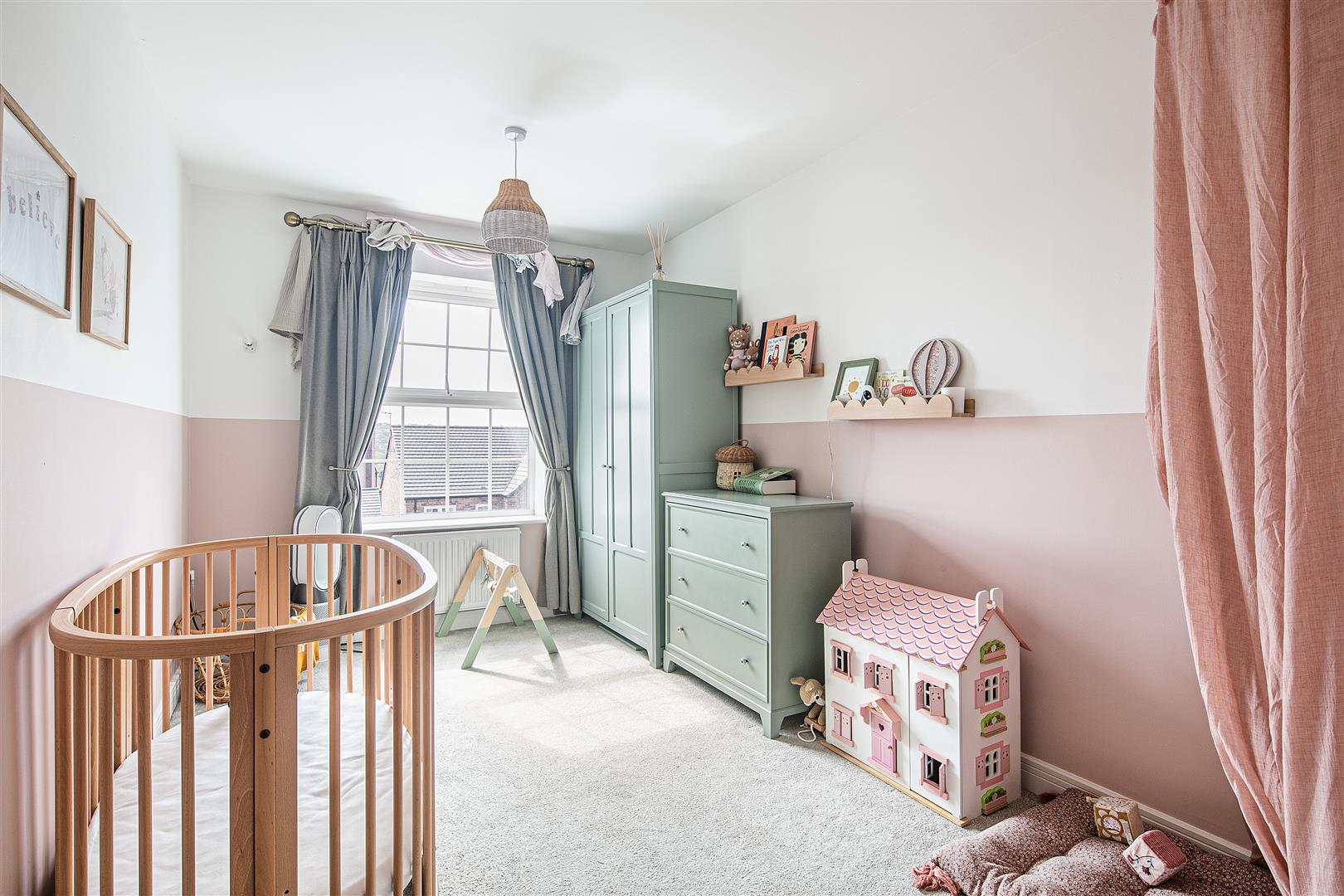 29, Saxon Avenue, Dore, Sheffield, S17 3SB