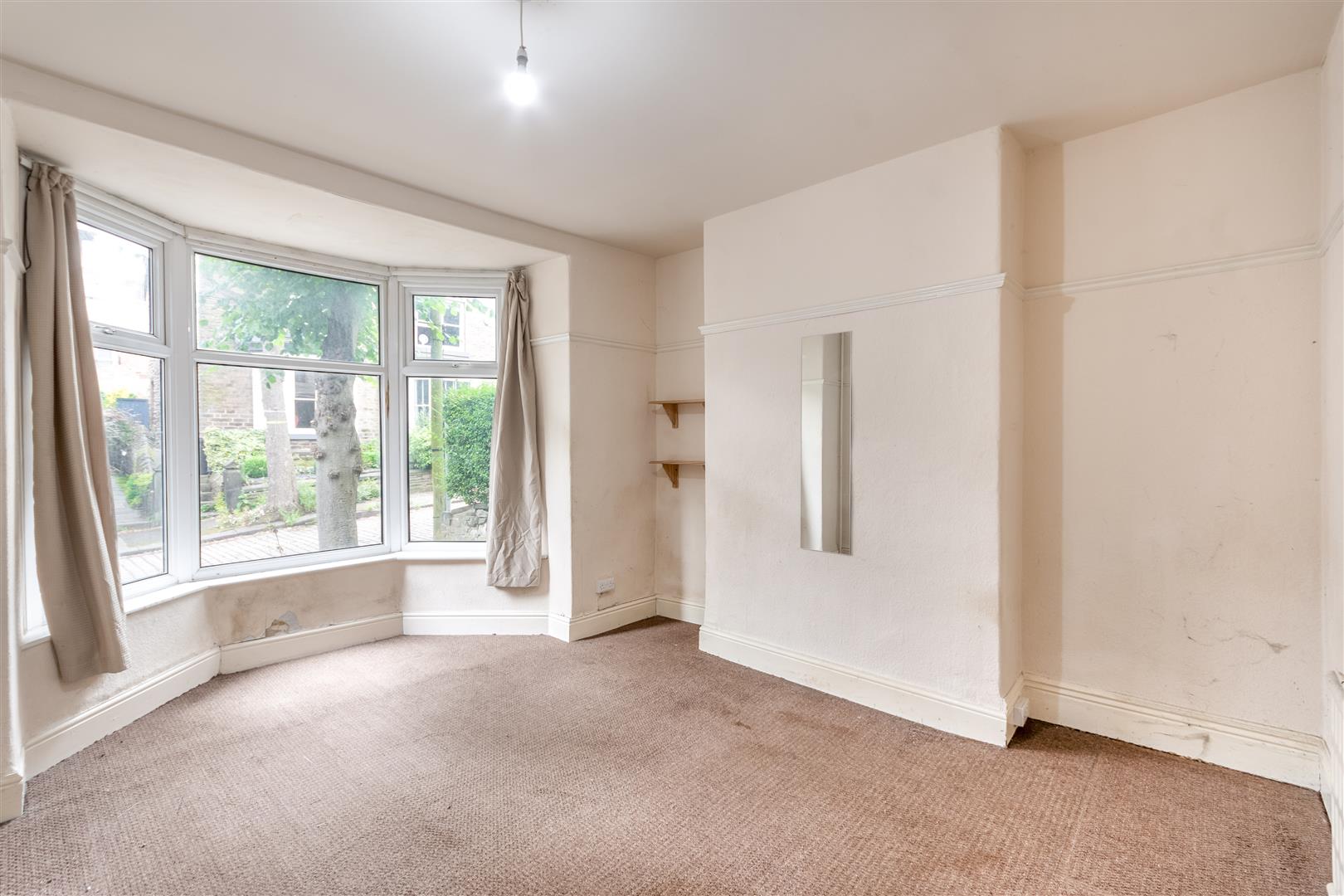 210, Western Road, Crookes, Sheffield, S10 1LF