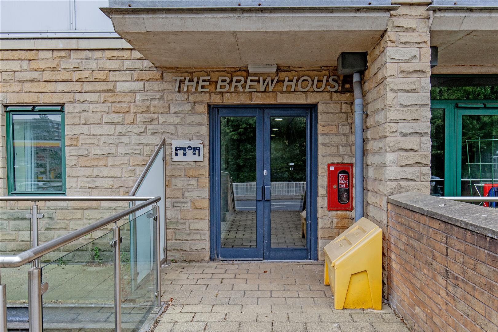 Flat 83, 211, The Brew House, Ecclesall Road, Sheffield, S11 8HG