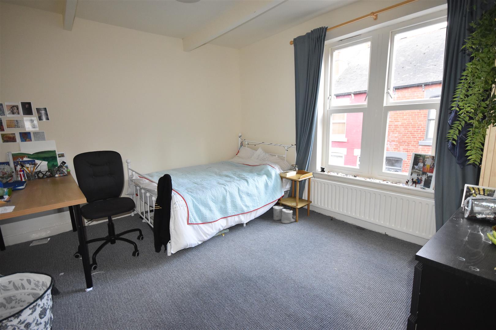 28, Grosvenor Square, Sharrow, Sheffield, S2 4NS