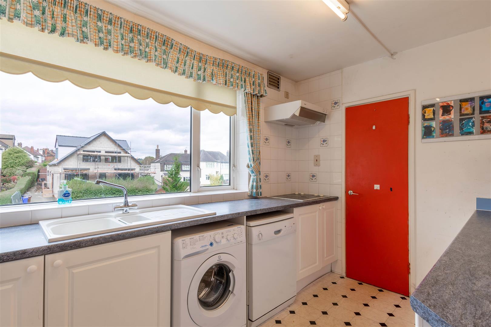 5, Rushleigh Court, Dore Road, Dore, Sheffield, S17 3HB