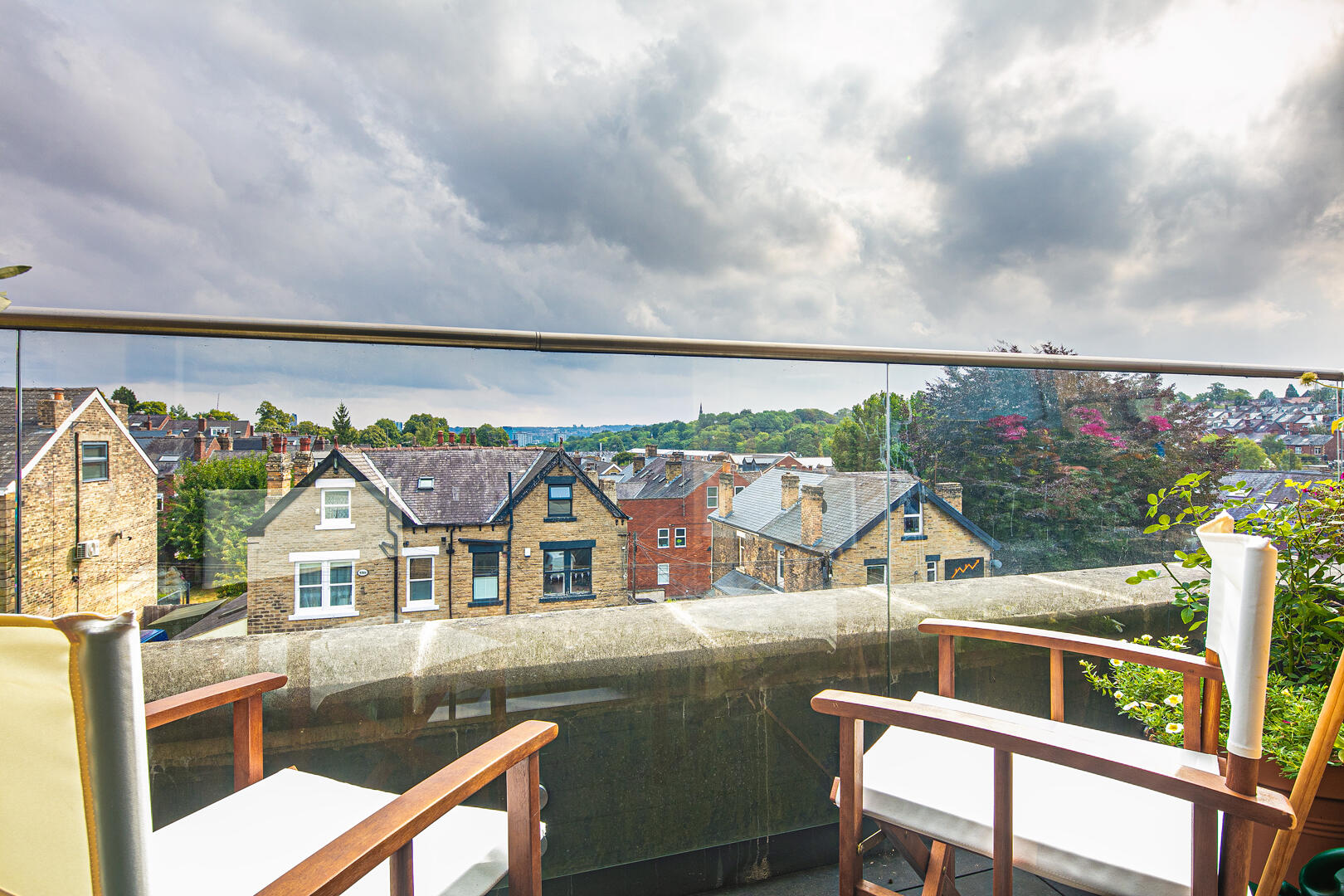 Apartment 6, 3 Dover Road, Sheffield, S11 8RH