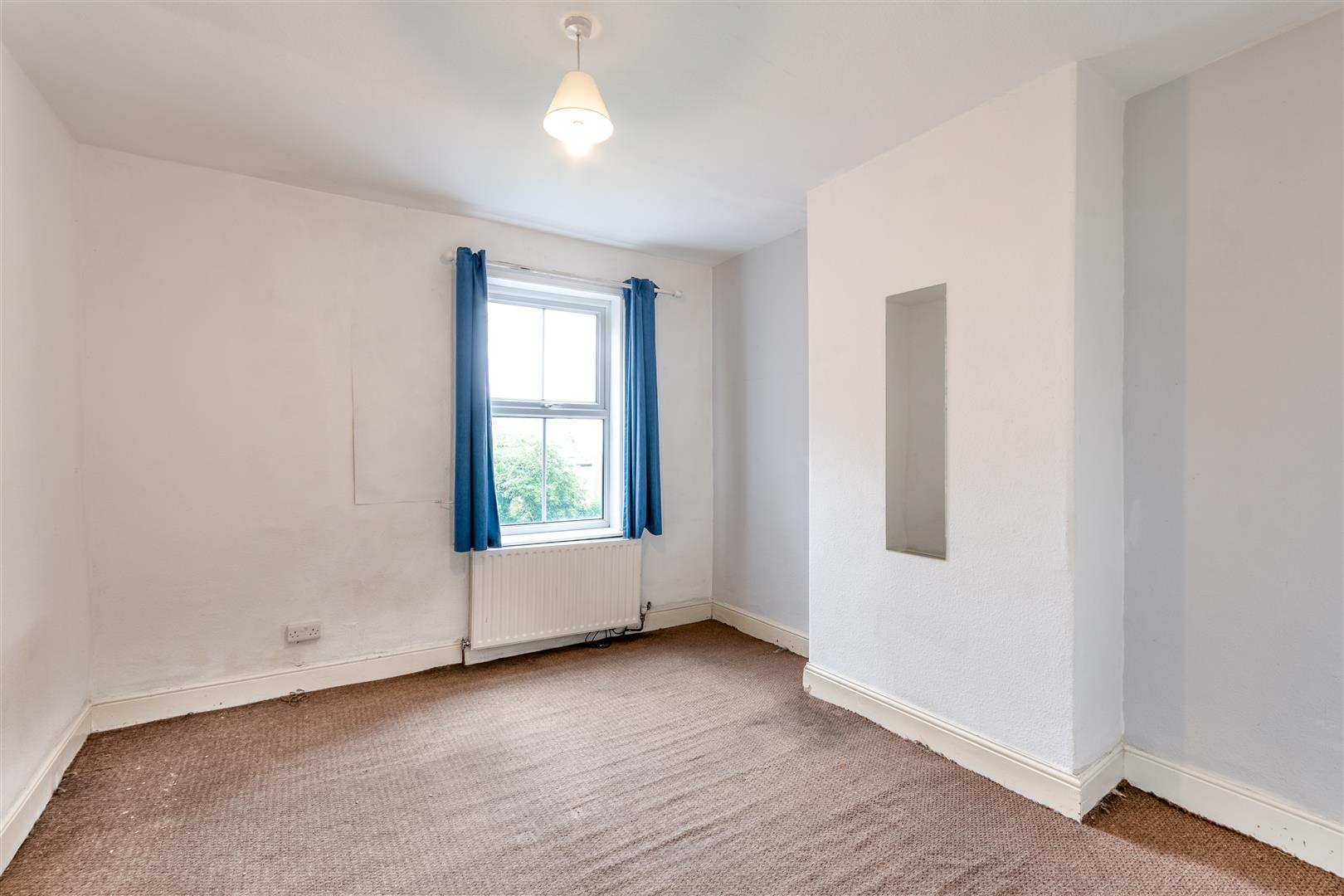 210, Western Road, Crookes, Sheffield, S10 1LF