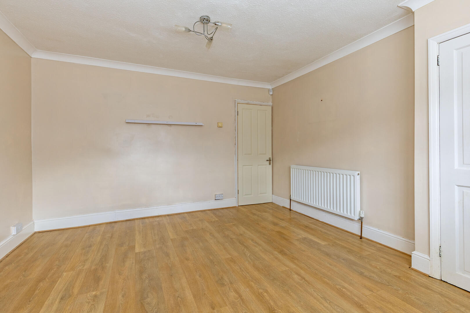 8, Stanage Rise, Sheffield, S12 4SB