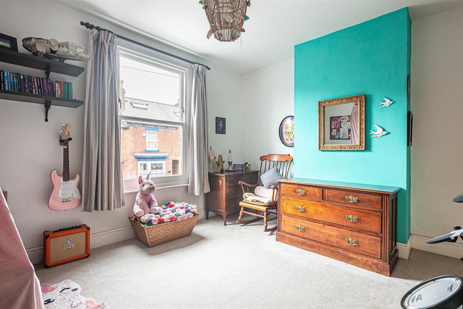 72, Onslow Road, Banner Cross, Sheffield, S11 7AG