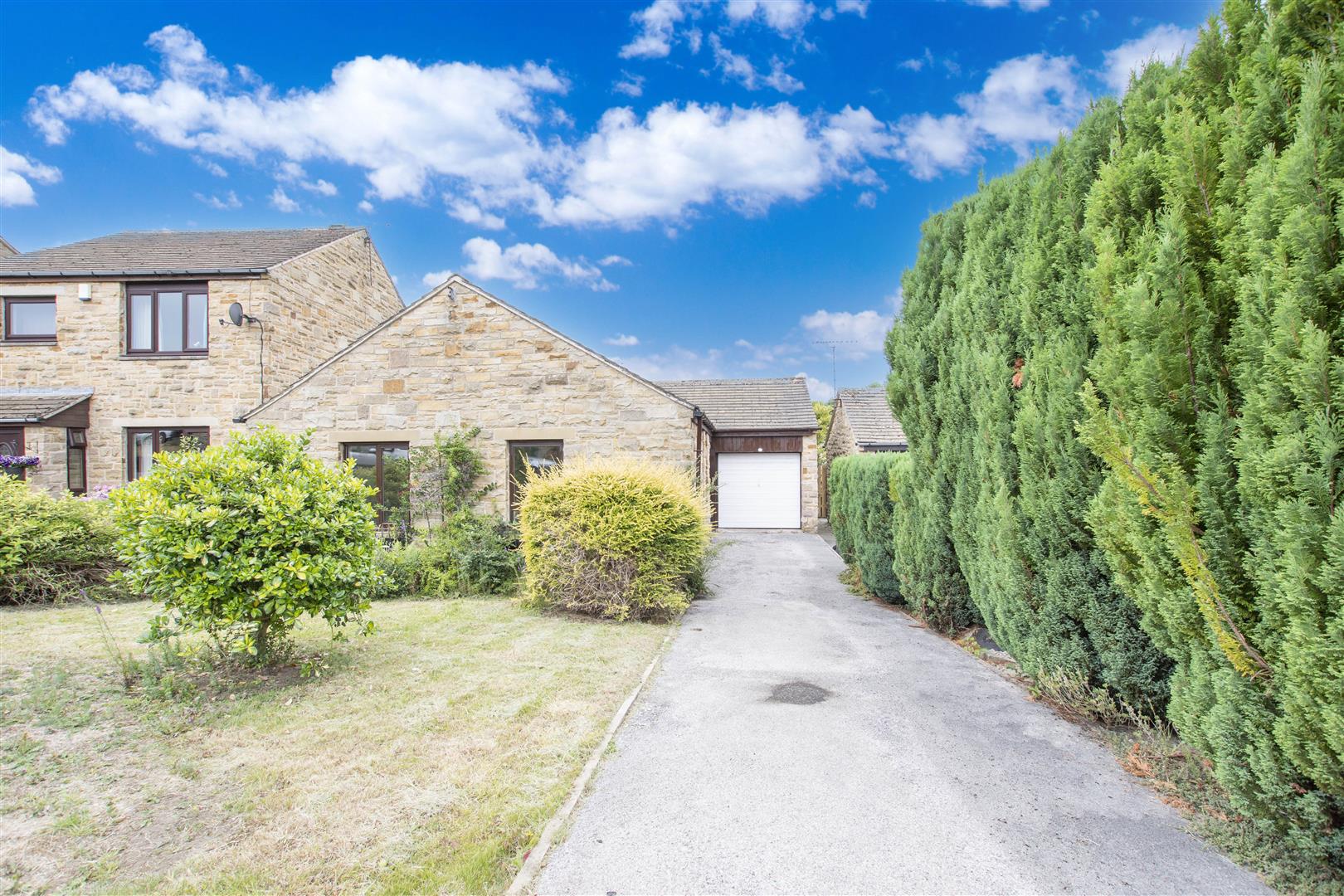 6, Holme Oak Way, Acorn Estate, Sheffield, S6 6FL