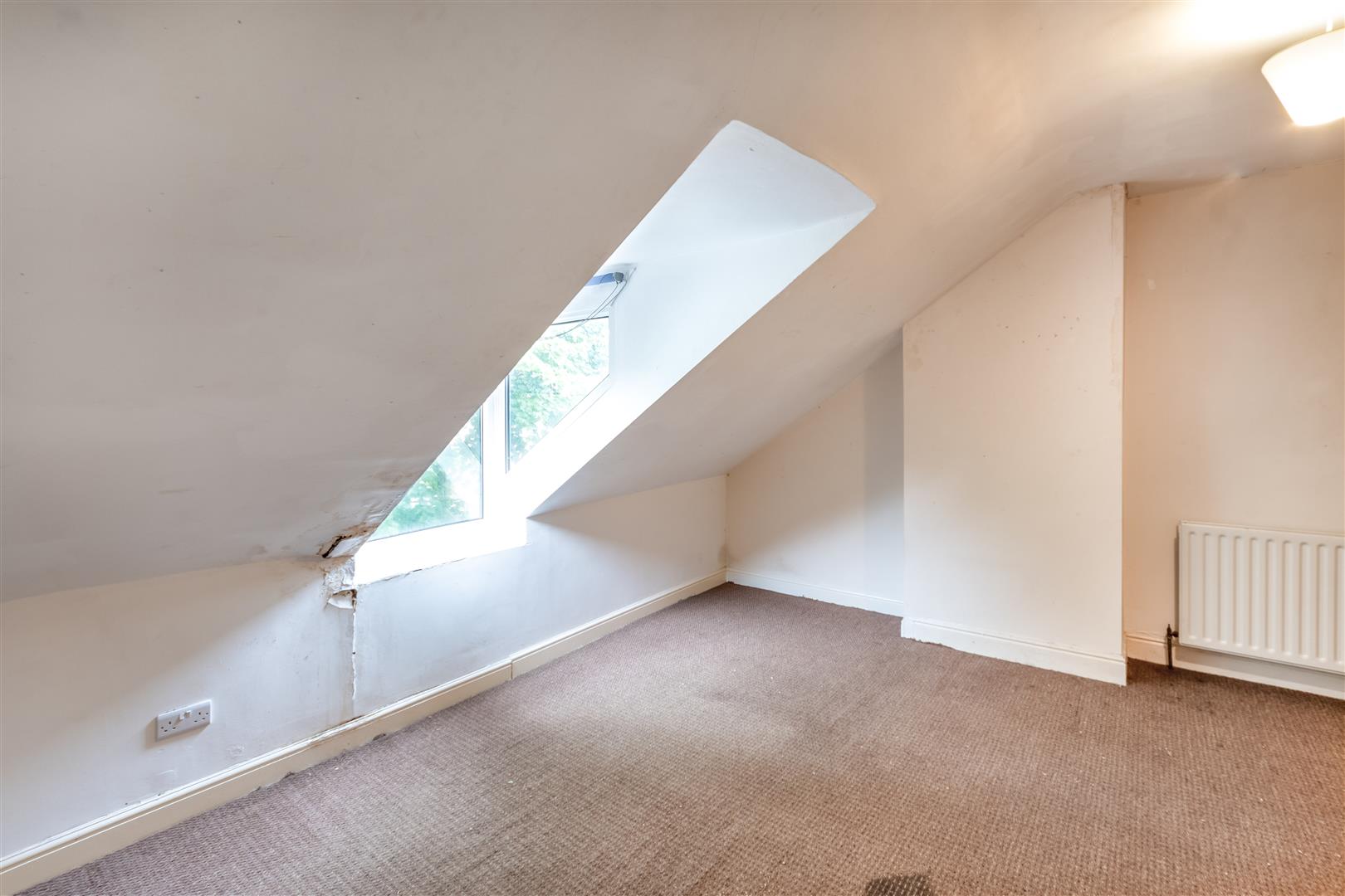 210, Western Road, Crookes, Sheffield, S10 1LF