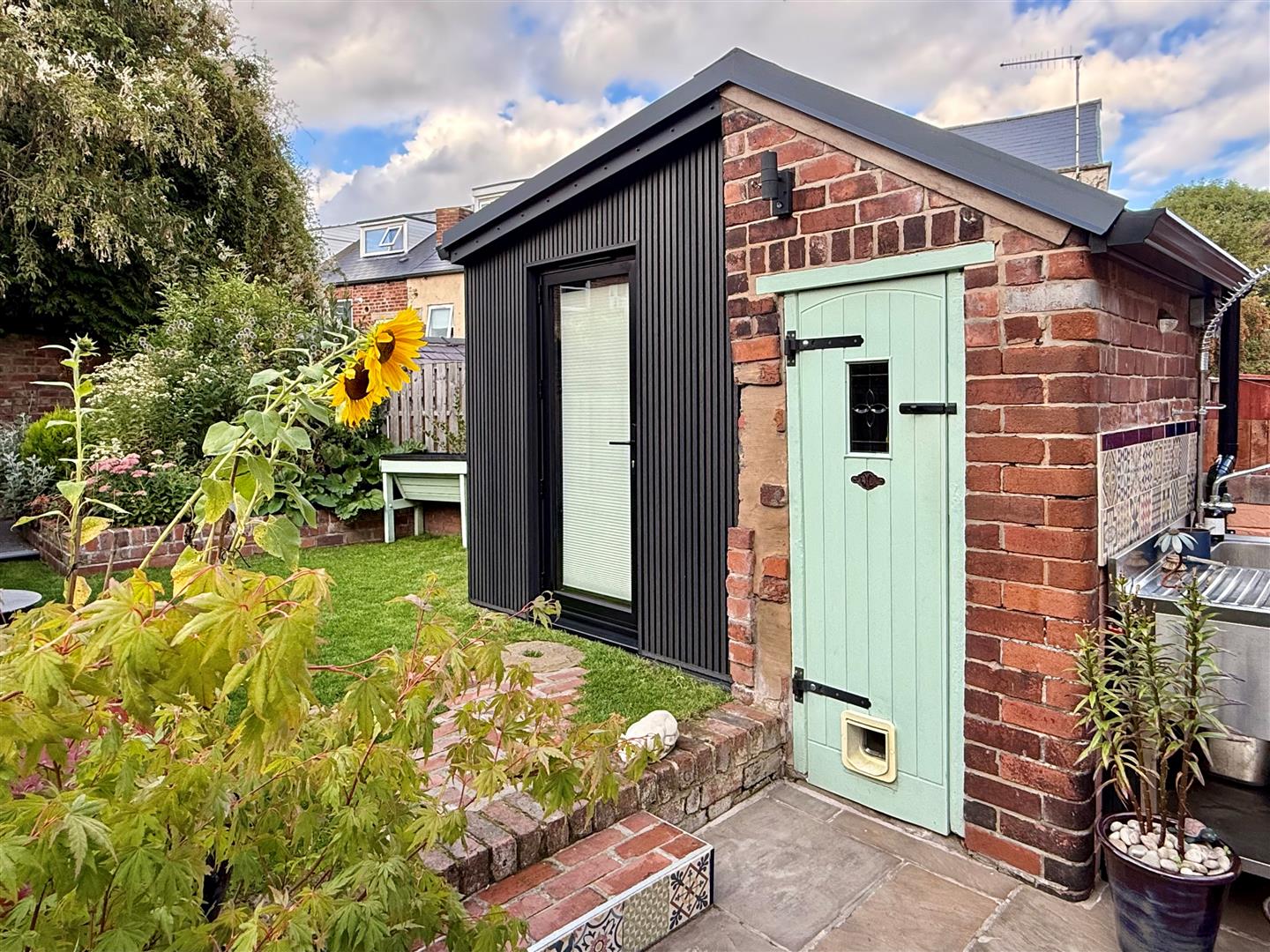 188, Sharrow Lane, Sharrow, Sheffield, S11 8AR