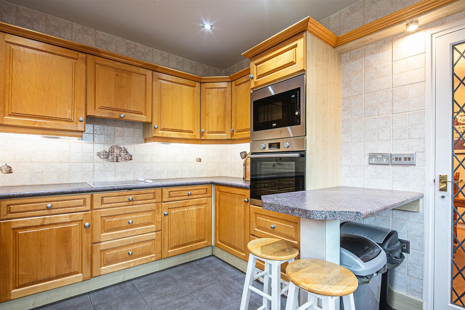 5 Southbourne Court, Drury Lane, Dore, Sheffield, S17 3GG