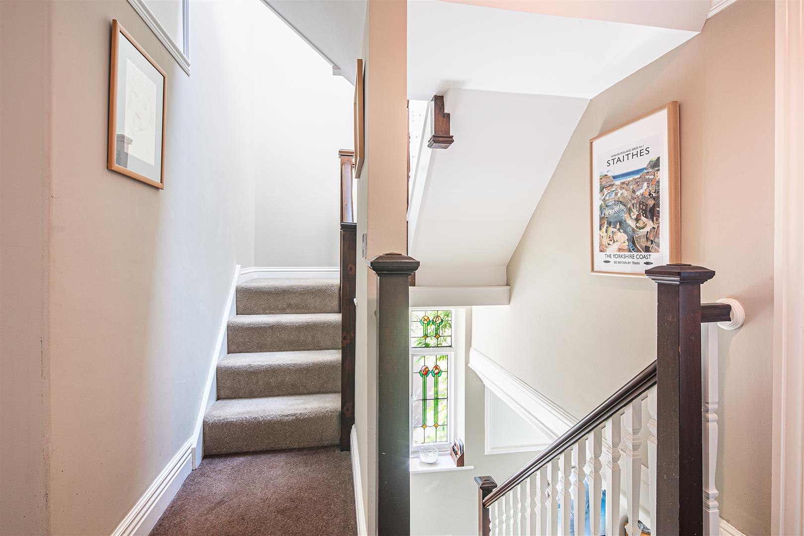 18, Grove Road, Sheffield, S7 2GZ