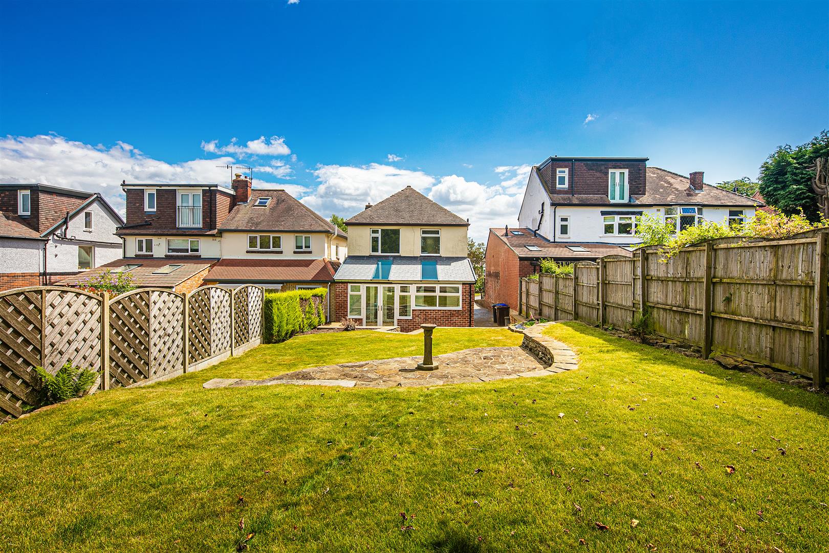 18, High Storrs Rise, High Storrs, Sheffield, S11 7LB