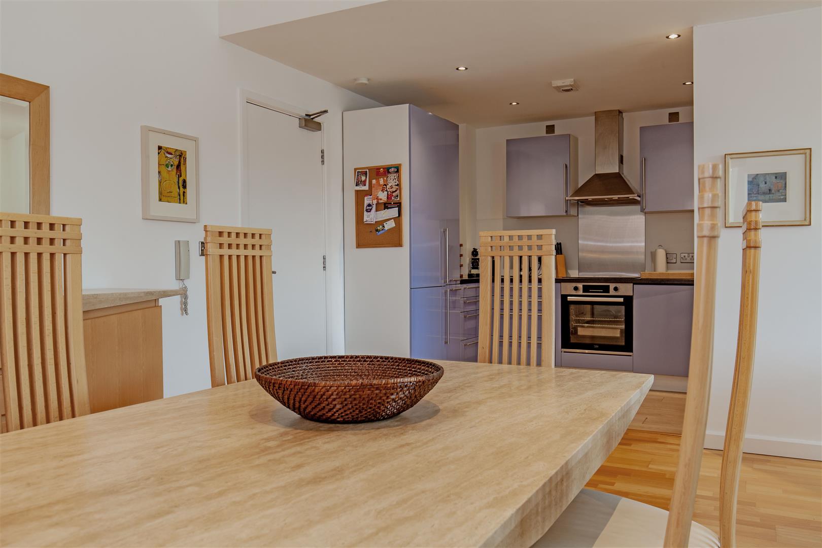 Flat 92, 211, Draymans Court, Ecclesall Road, Sheffield, S11 8HH