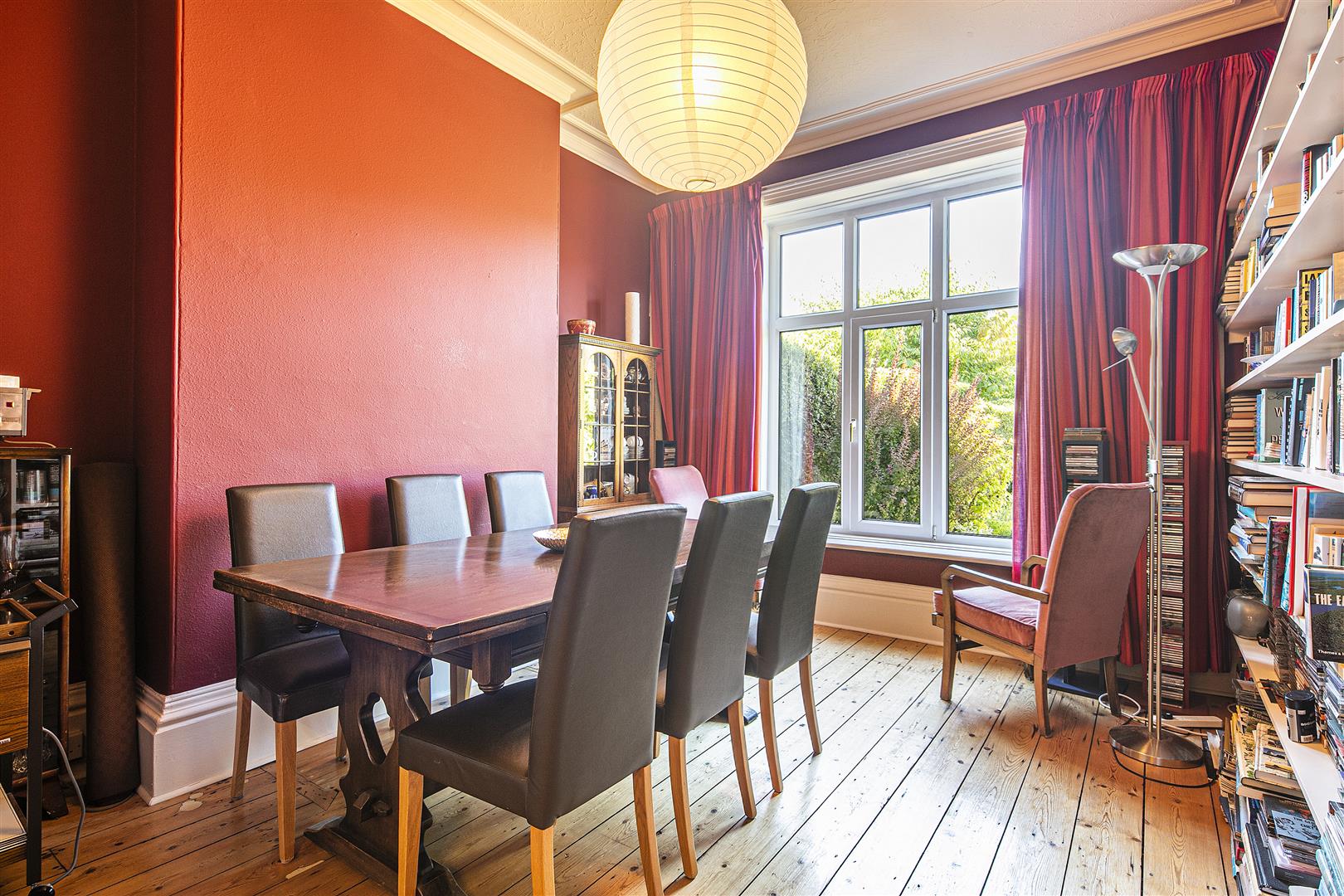 Bircholme, 38 Devonshire Road, Dore, Sheffield, S17 3NT
