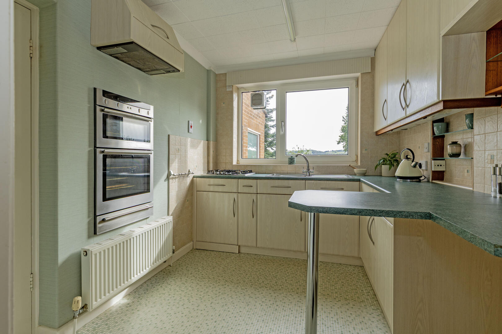 87, Bushey Wood Road, Sheffield, S17 3QD