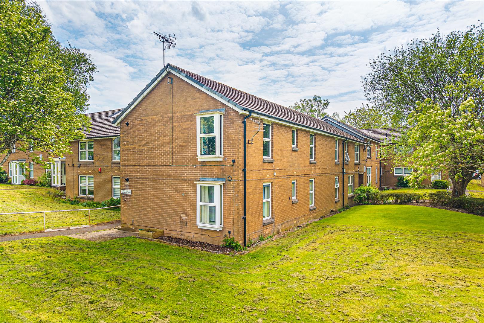 205, Westminster Avenue, Sheffield, S10 4ES