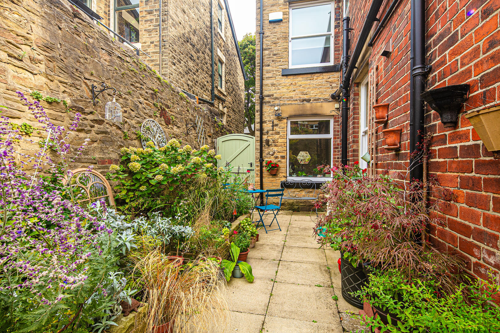 251, Western Road, Crookes, Sheffield, S10 1LE