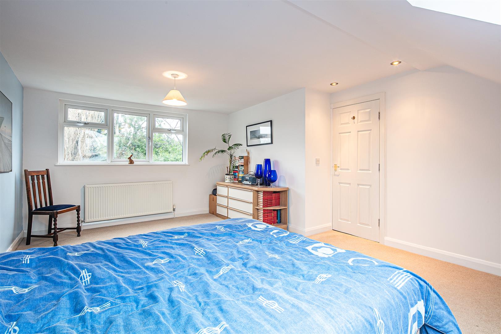 128, Springfield Road, Millhouses, Sheffield, S7 2GF