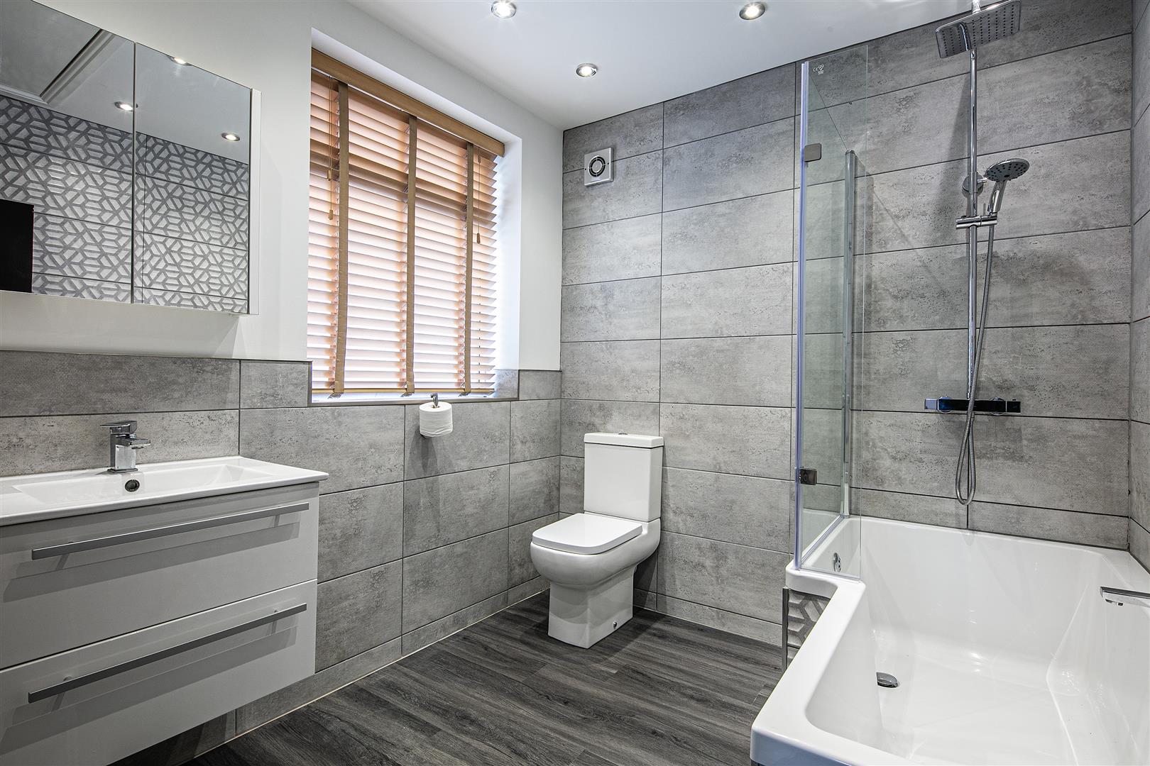 25, Marstone Crescent, Totley, Sheffield, S17 4DG