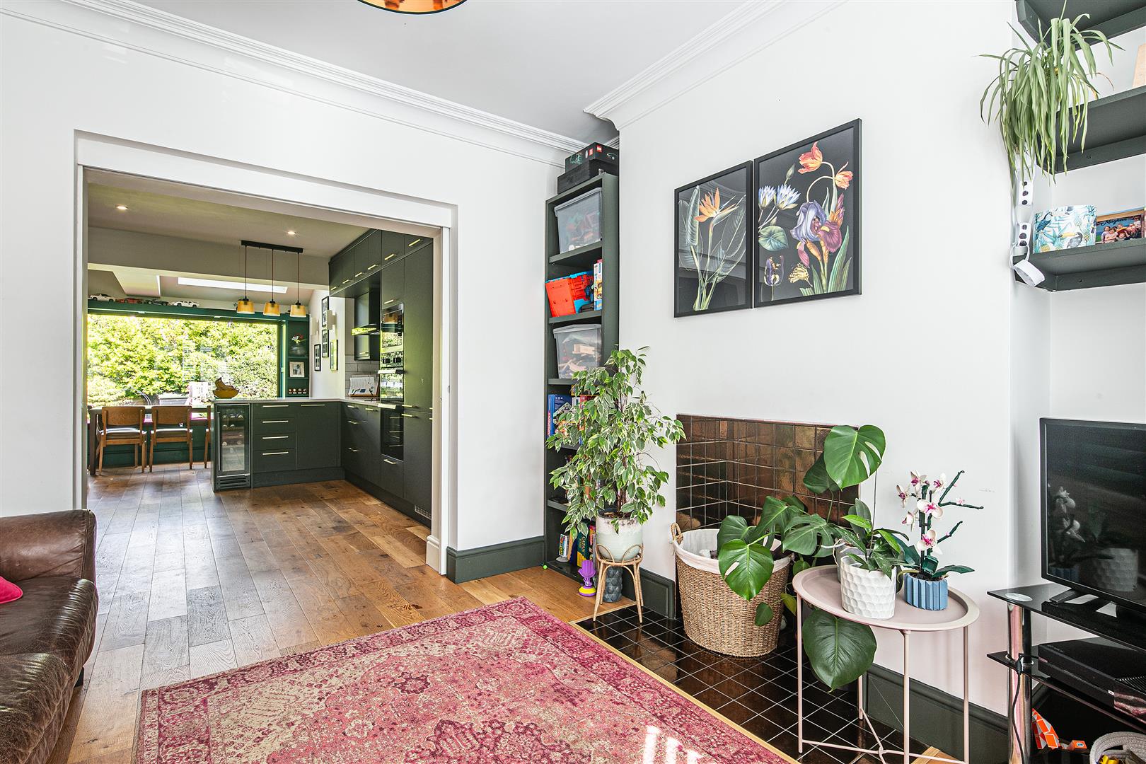 68, Brooklands Crescent, Fulwood Village, Sheffield, S10 4GG