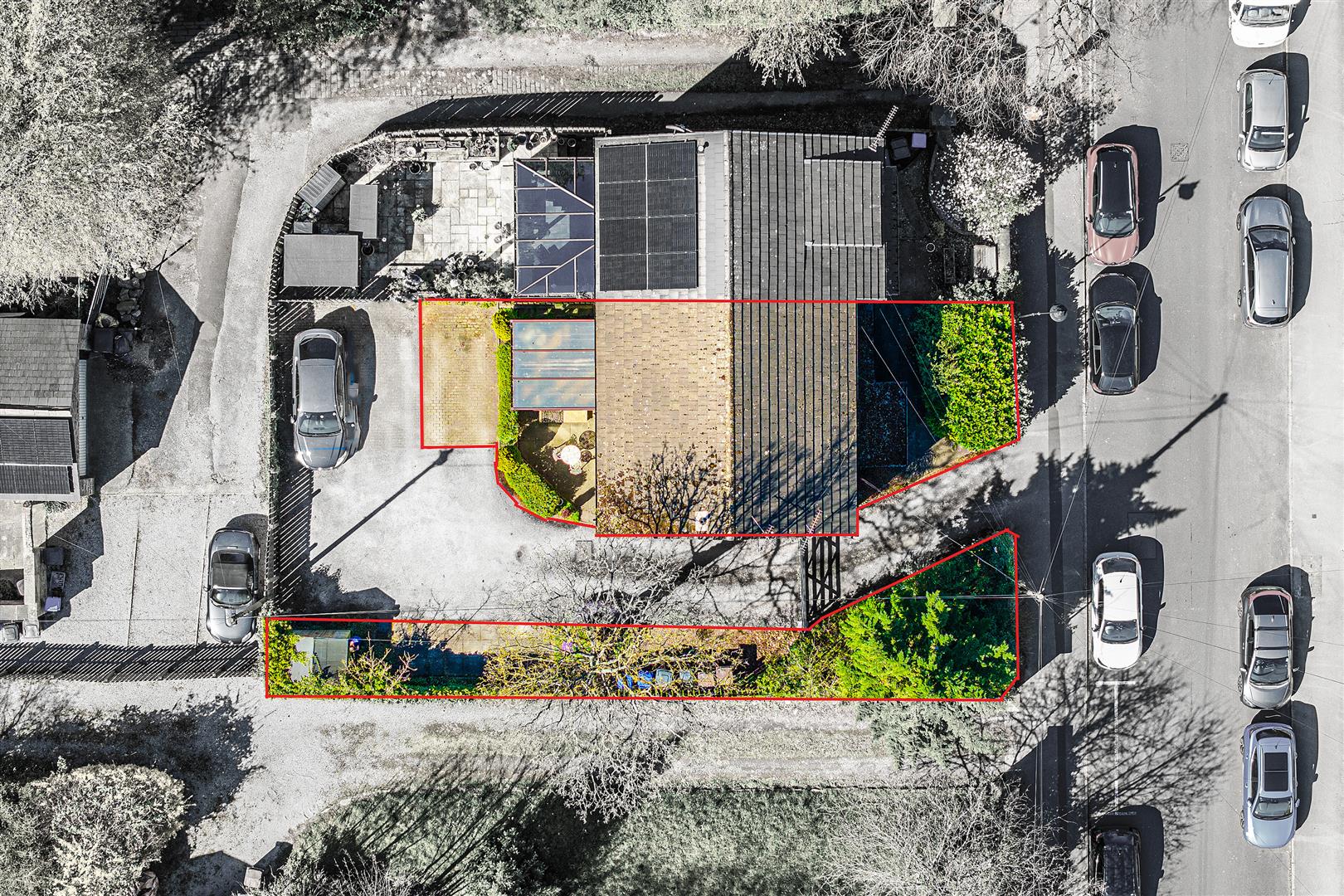 44B, Norfolk Road, Sheffield, S2 2SY