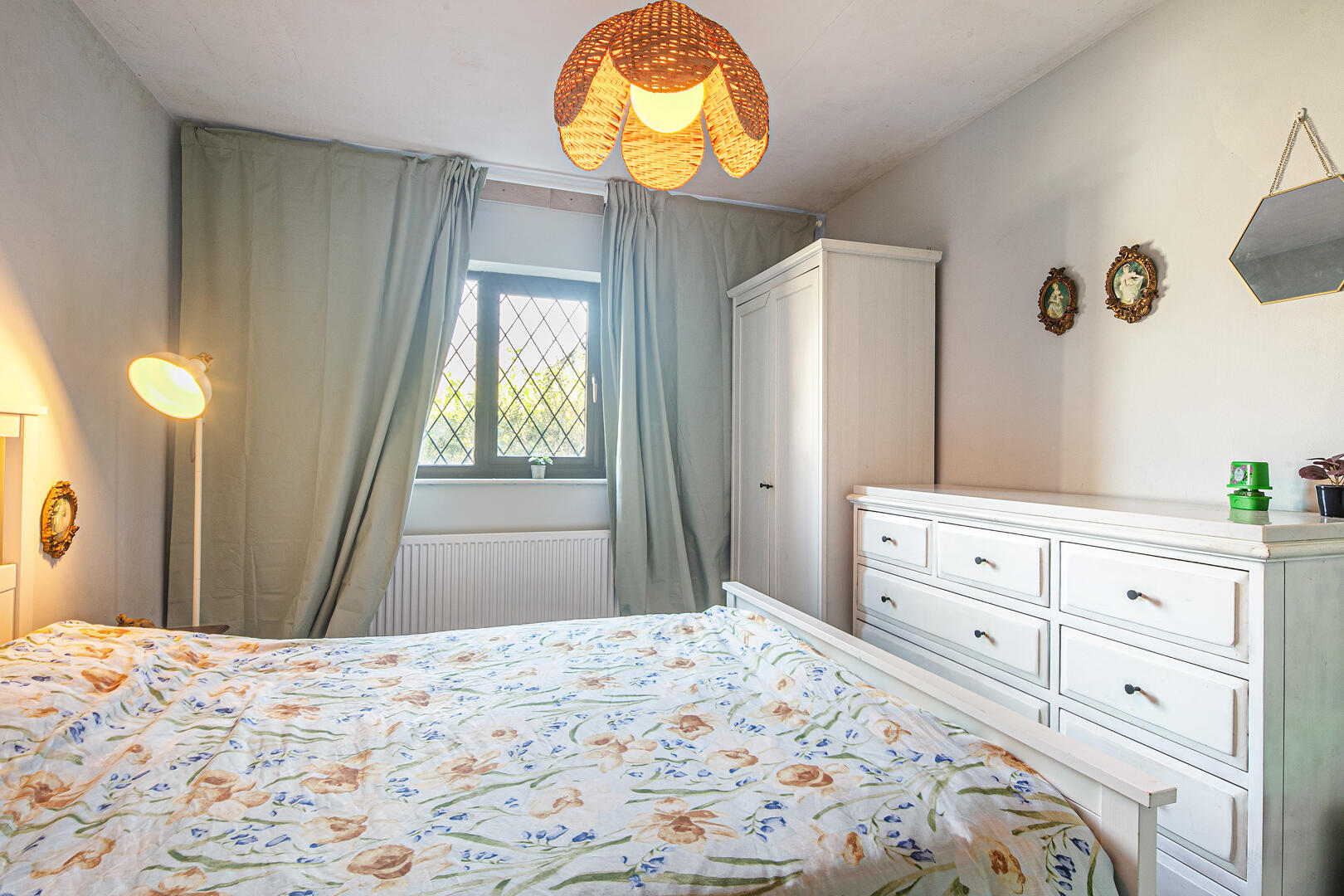 44B, Norfolk Road, Sheffield, S2 2SY