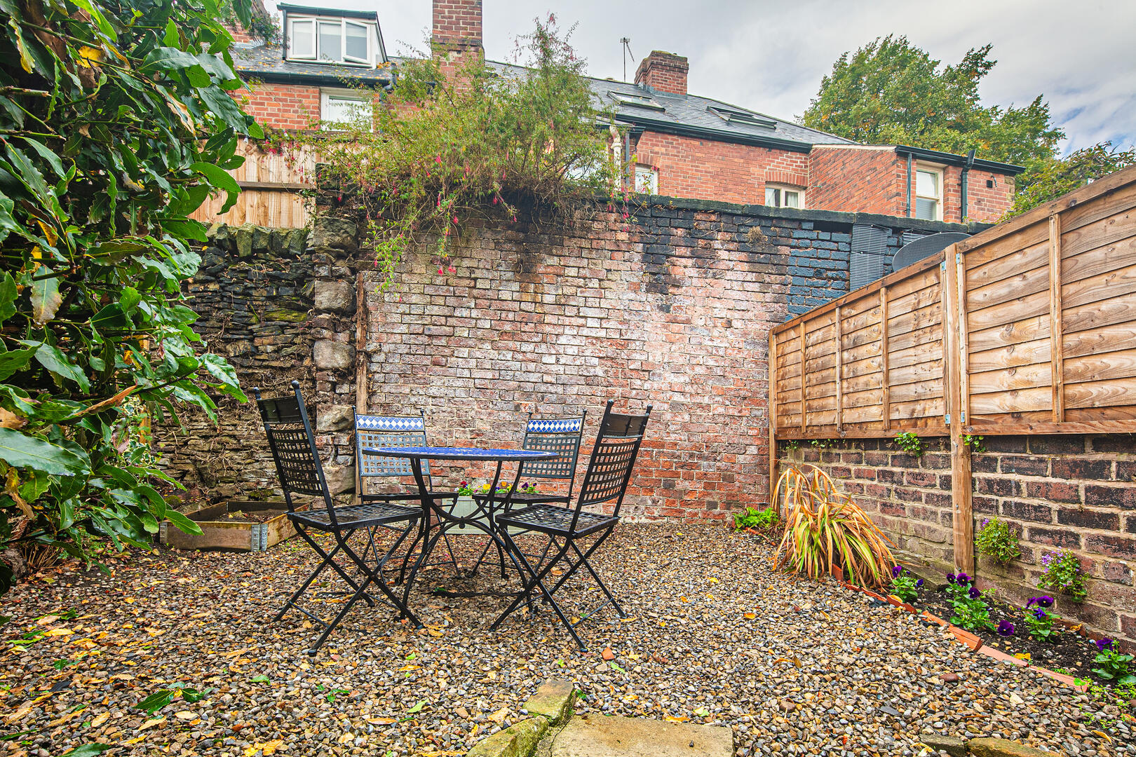 16, Raven Road, Nether Edge Village, Sheffield, S7 1SB