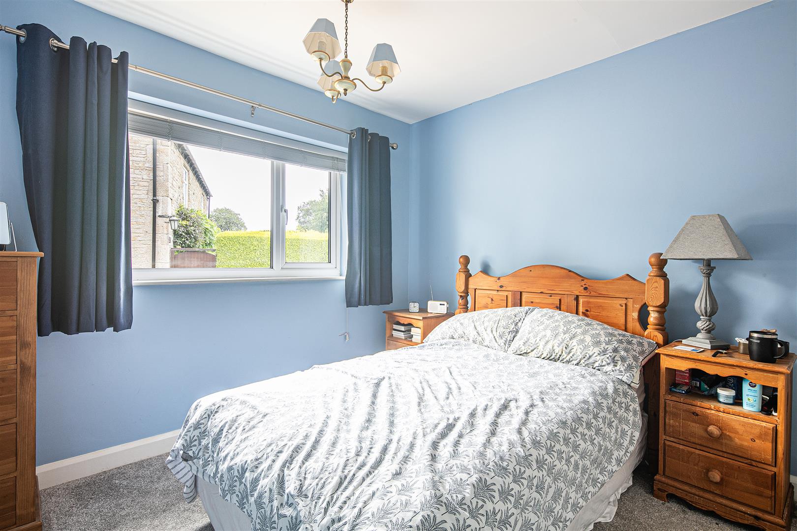Dore Hall Lodge, Church Lane, Dore, Sheffield, S17 3GS