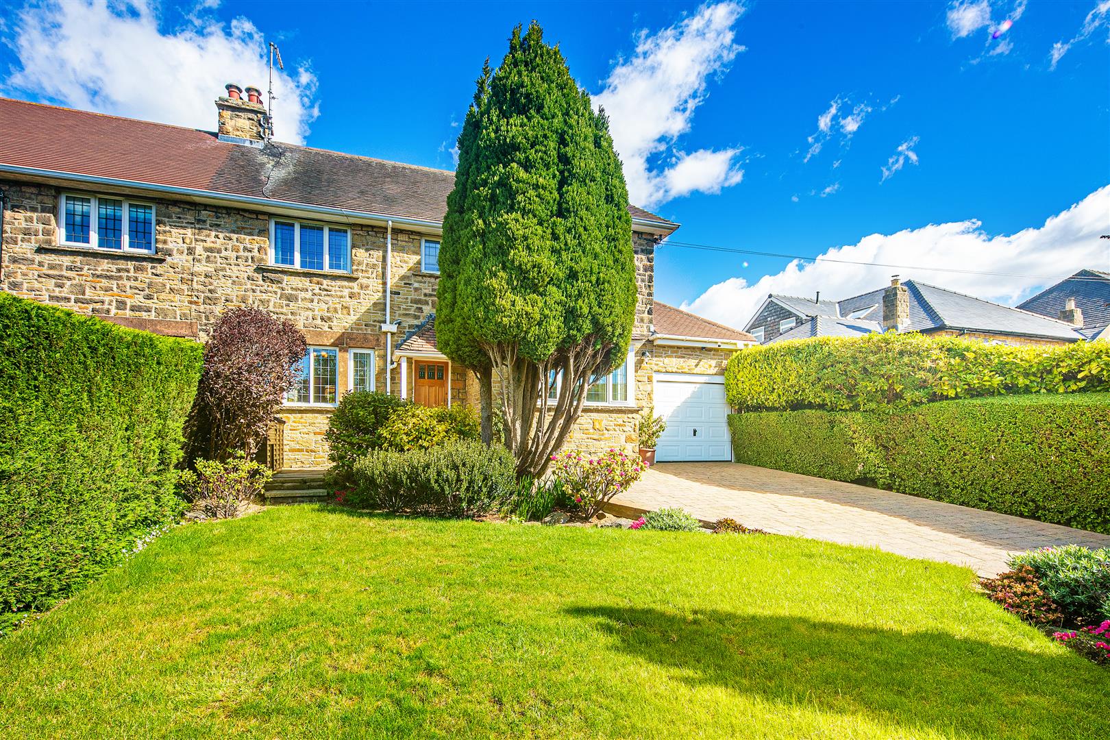 272, Abbey Lane, Sheffield, S8 0BW