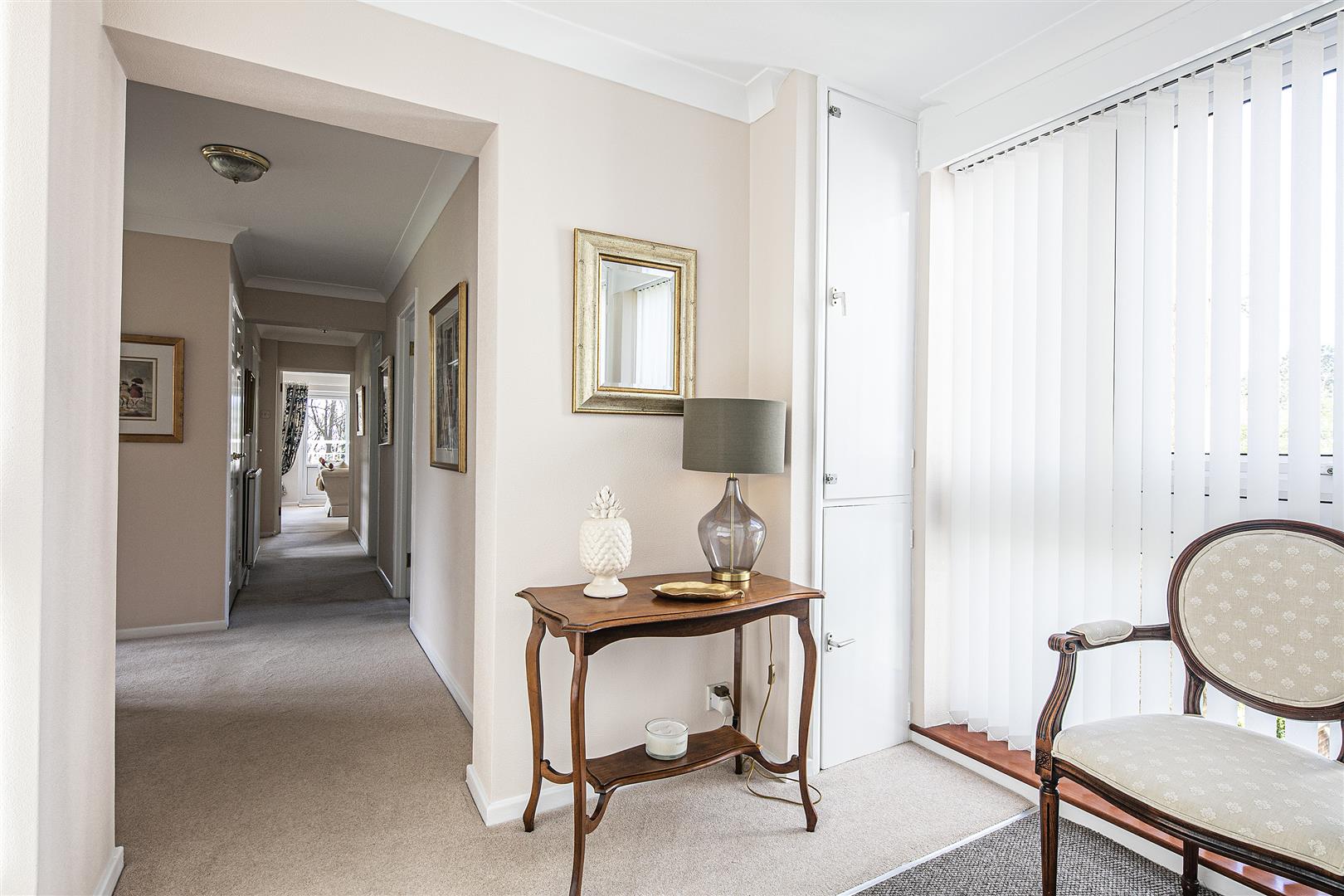 24 The Glen, Endcliffe Vale Road, Endcliffe, Sheffield, S10 3FN