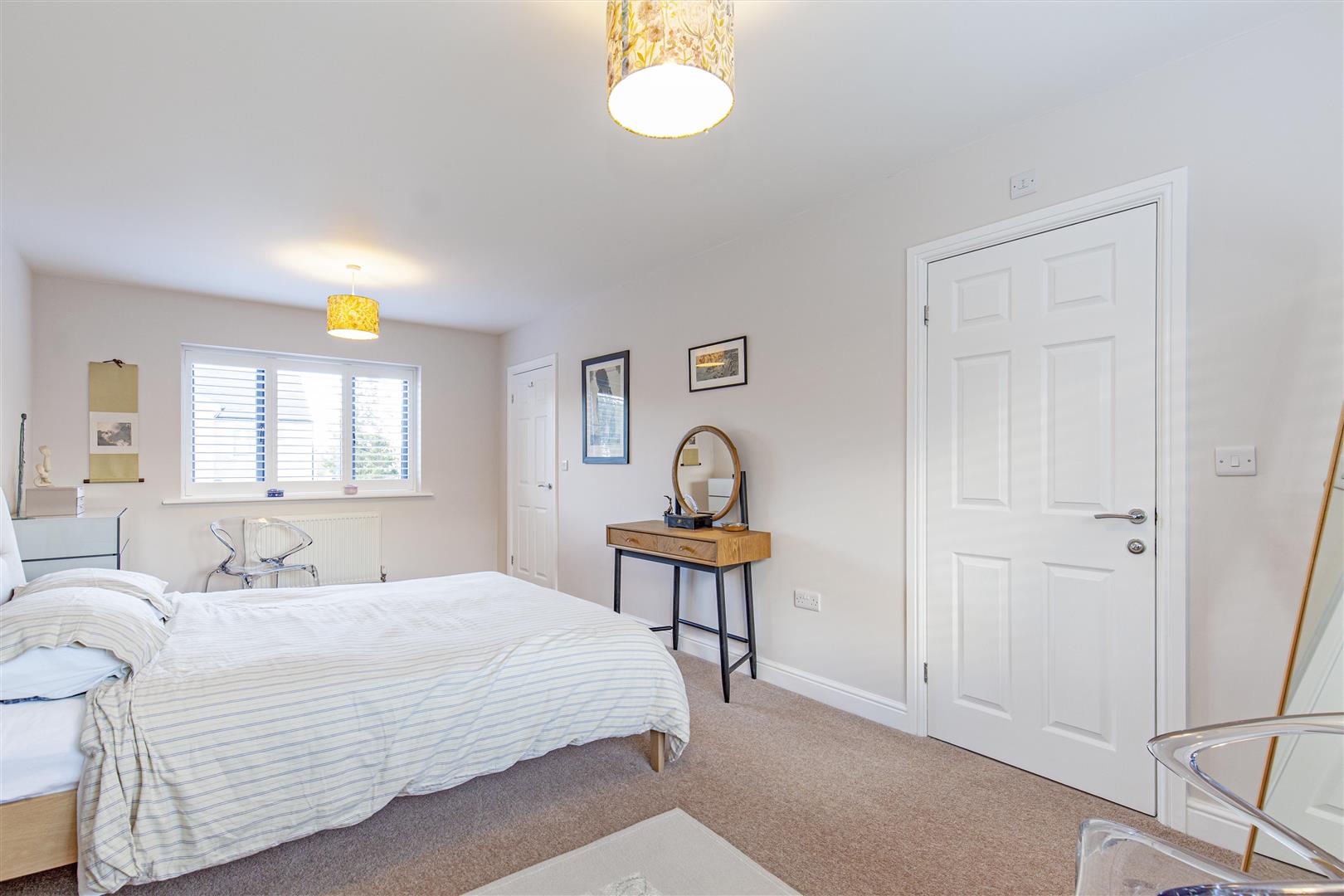 3, Hazel Croft, Dore, Sheffield, S17 3EX