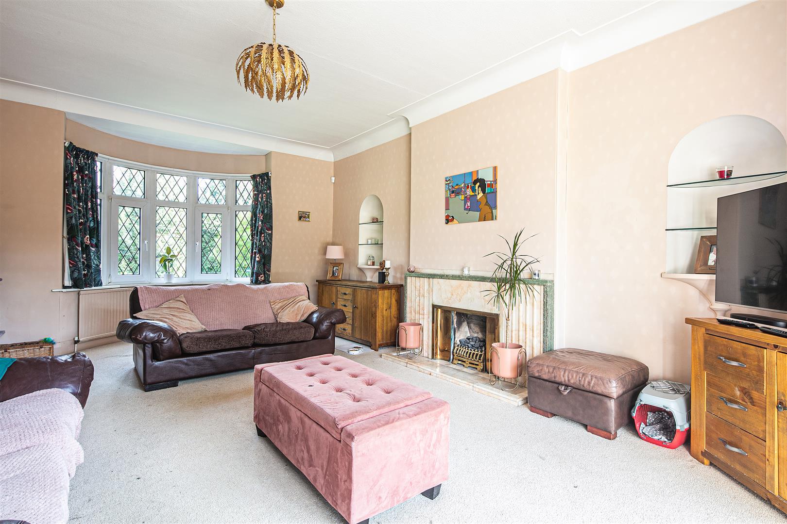 22, Clarendon Road, Fulwood, Sheffield, S10 3TR