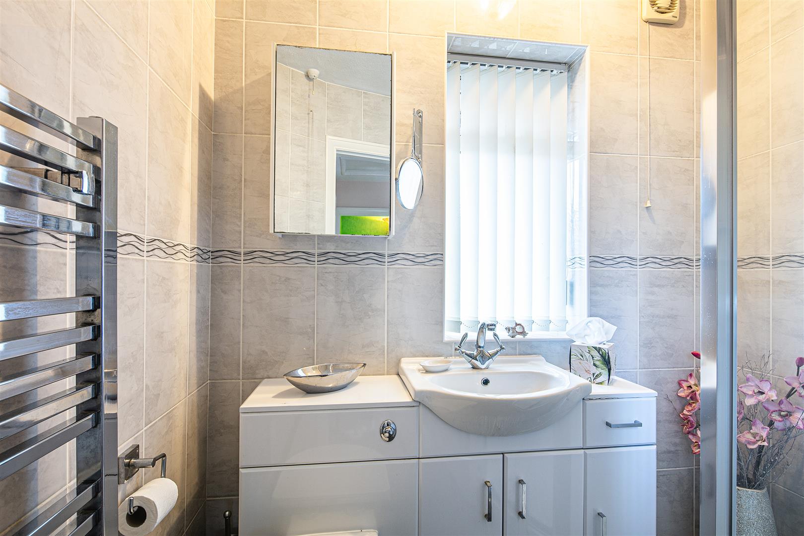42, Shenstone Road, Hillsborough, Sheffield, S6 1SQ