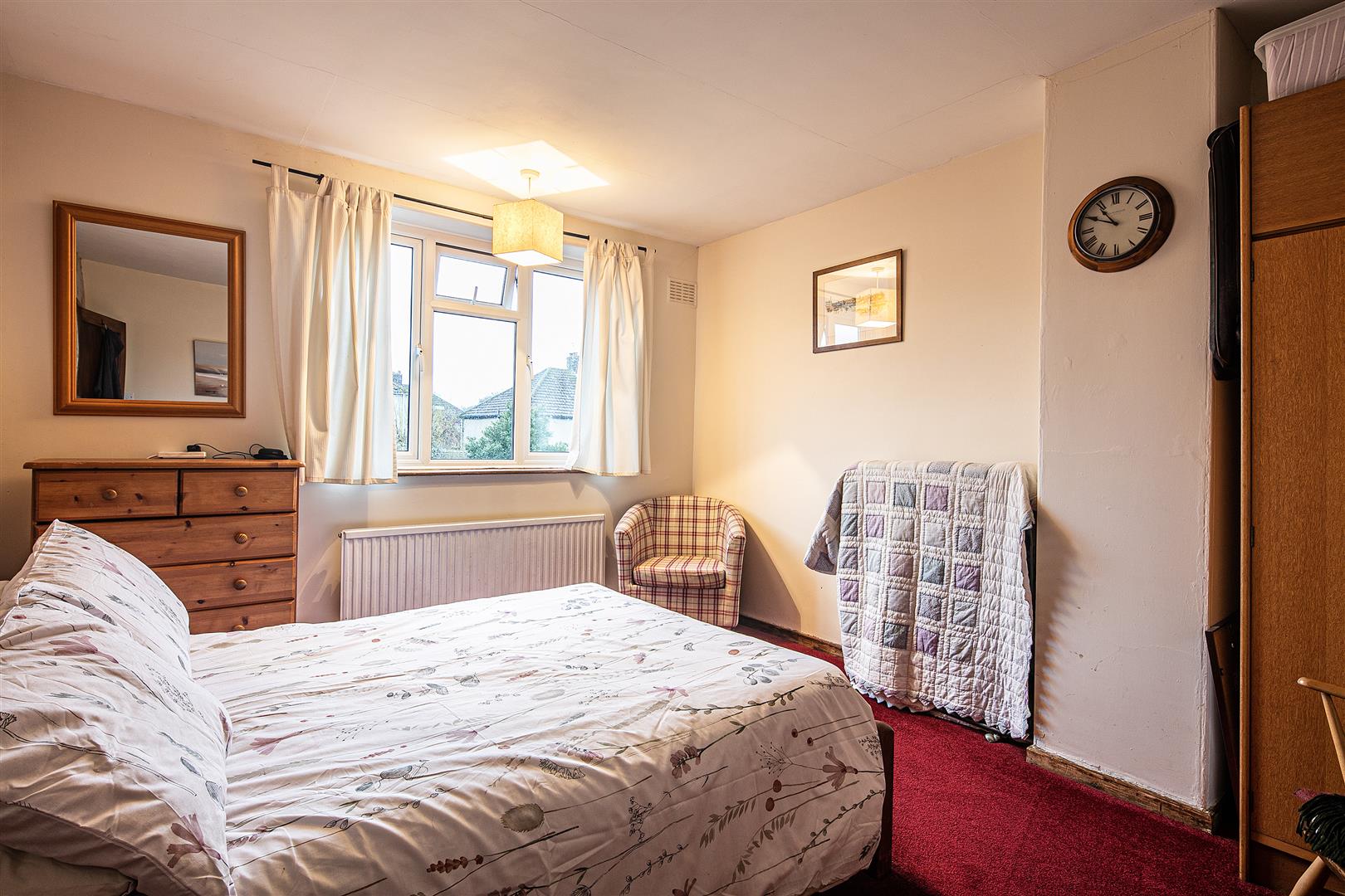 58, Rowan Tree Dell, Totley, Sheffield, S17 4FN