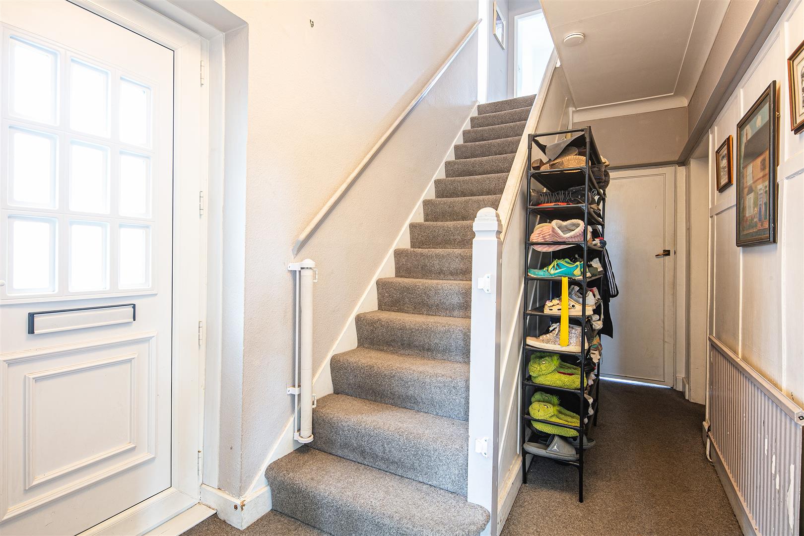 86, Clarkehouse Road, Botanical Gardens, Sheffield, S10 2LJ