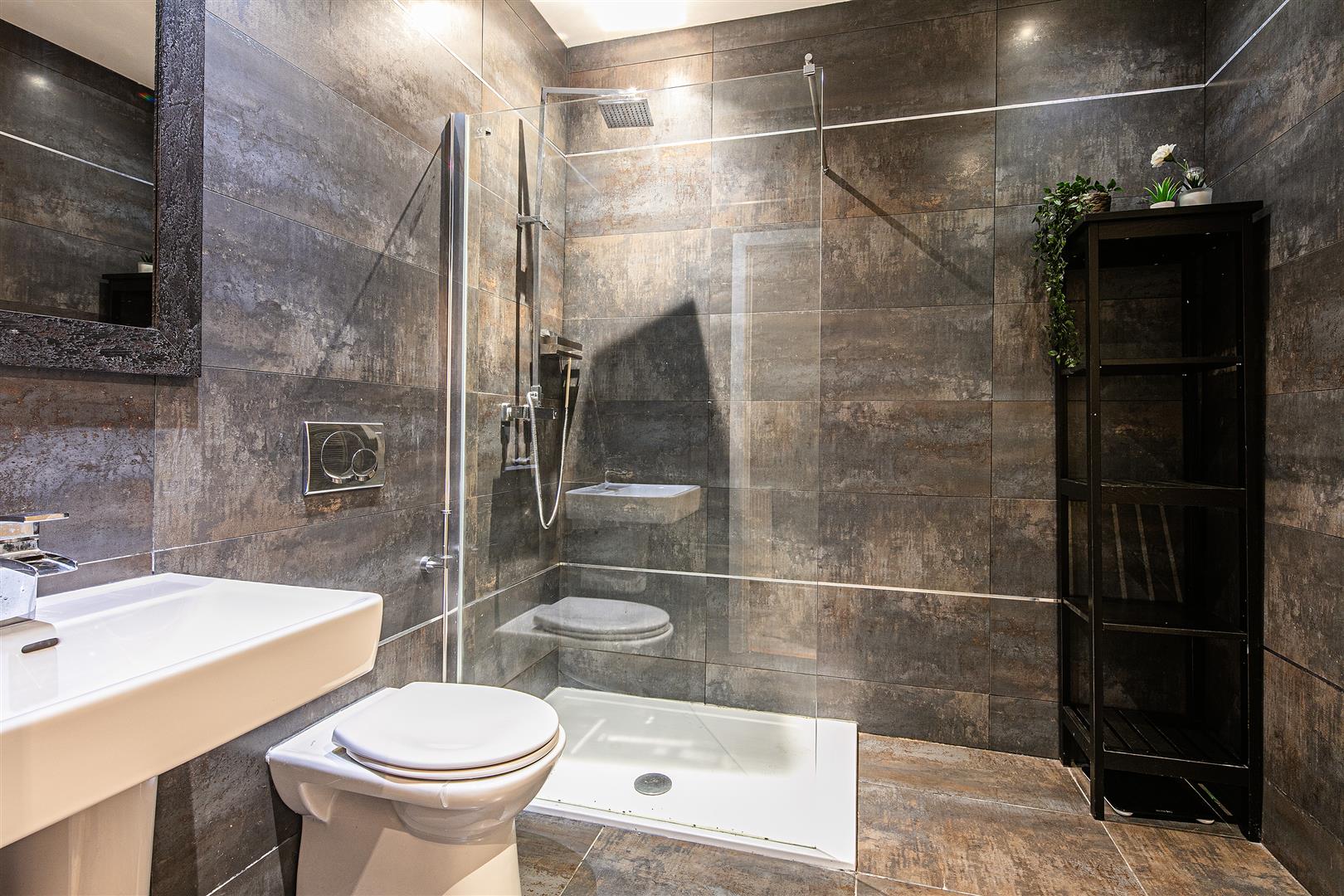 Apt 4, St Andrews Plaza, 33 Clifford Road, Brincliffe, Sheffield, S11 9AQ